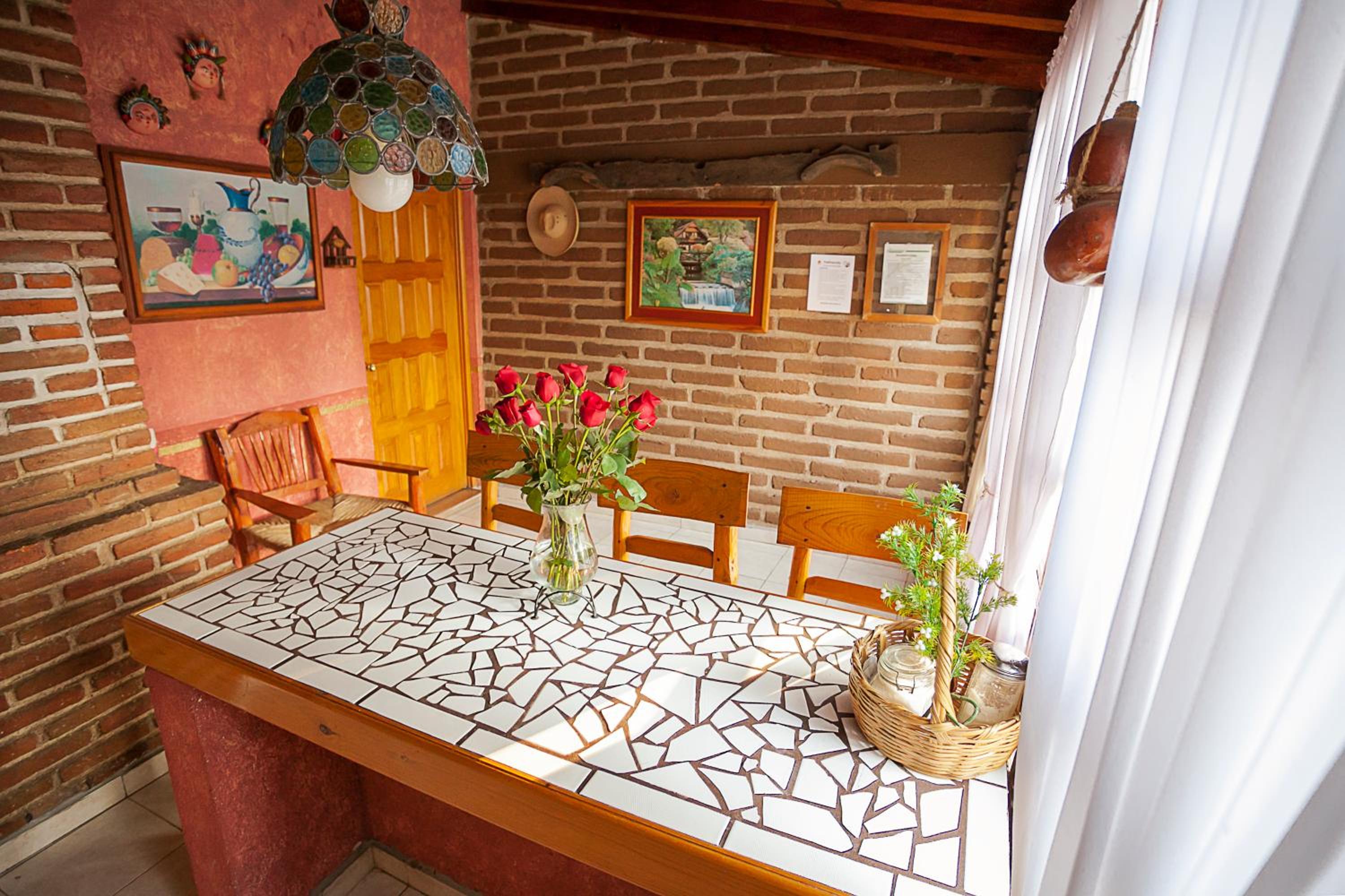 One-Bedroom Villa photo 3