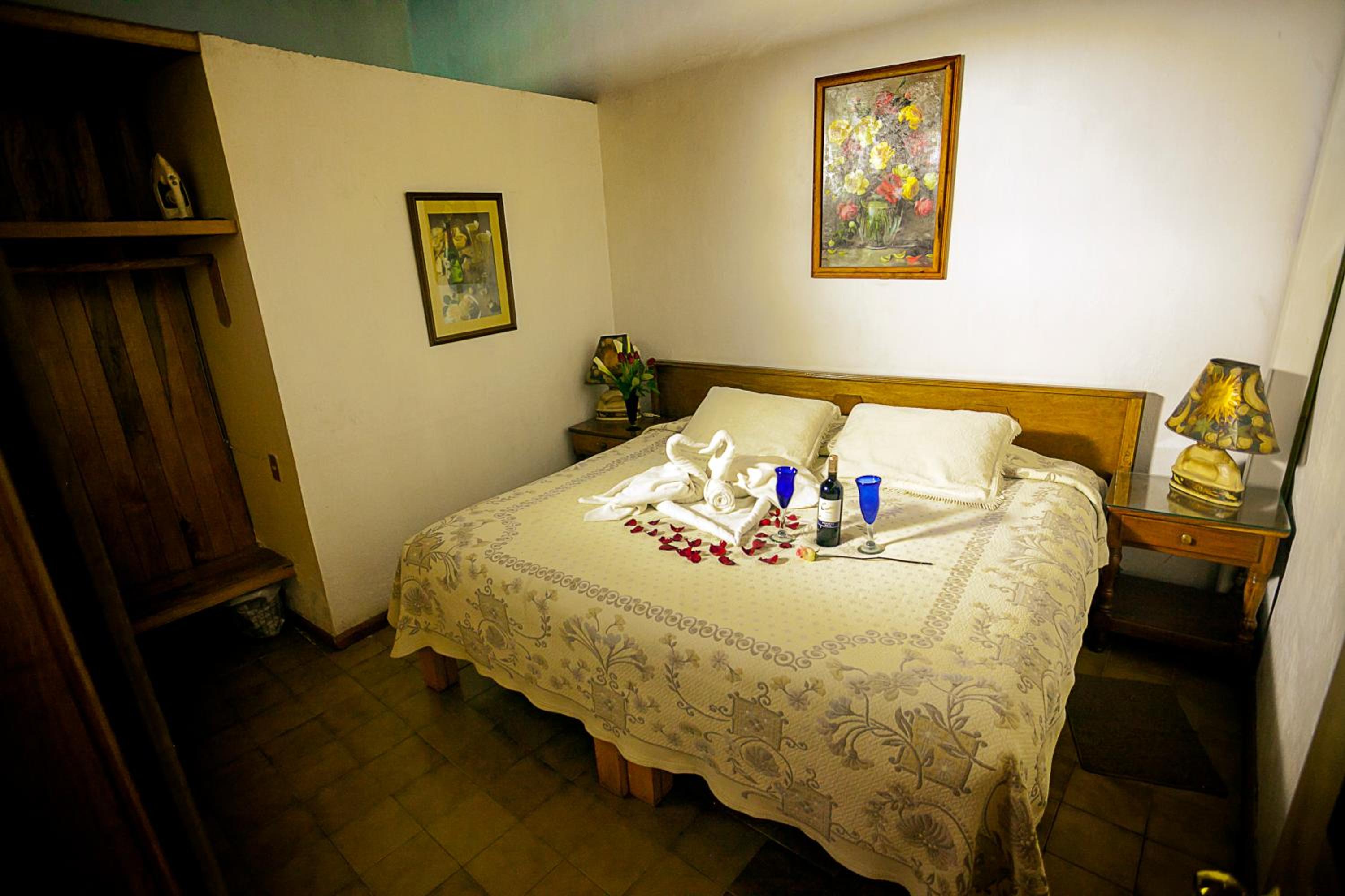 One-Bedroom Villa photo 1