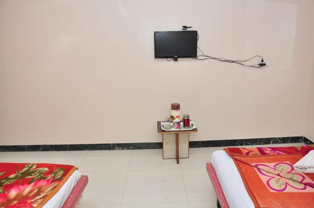 Comfort Triple Room photo 3