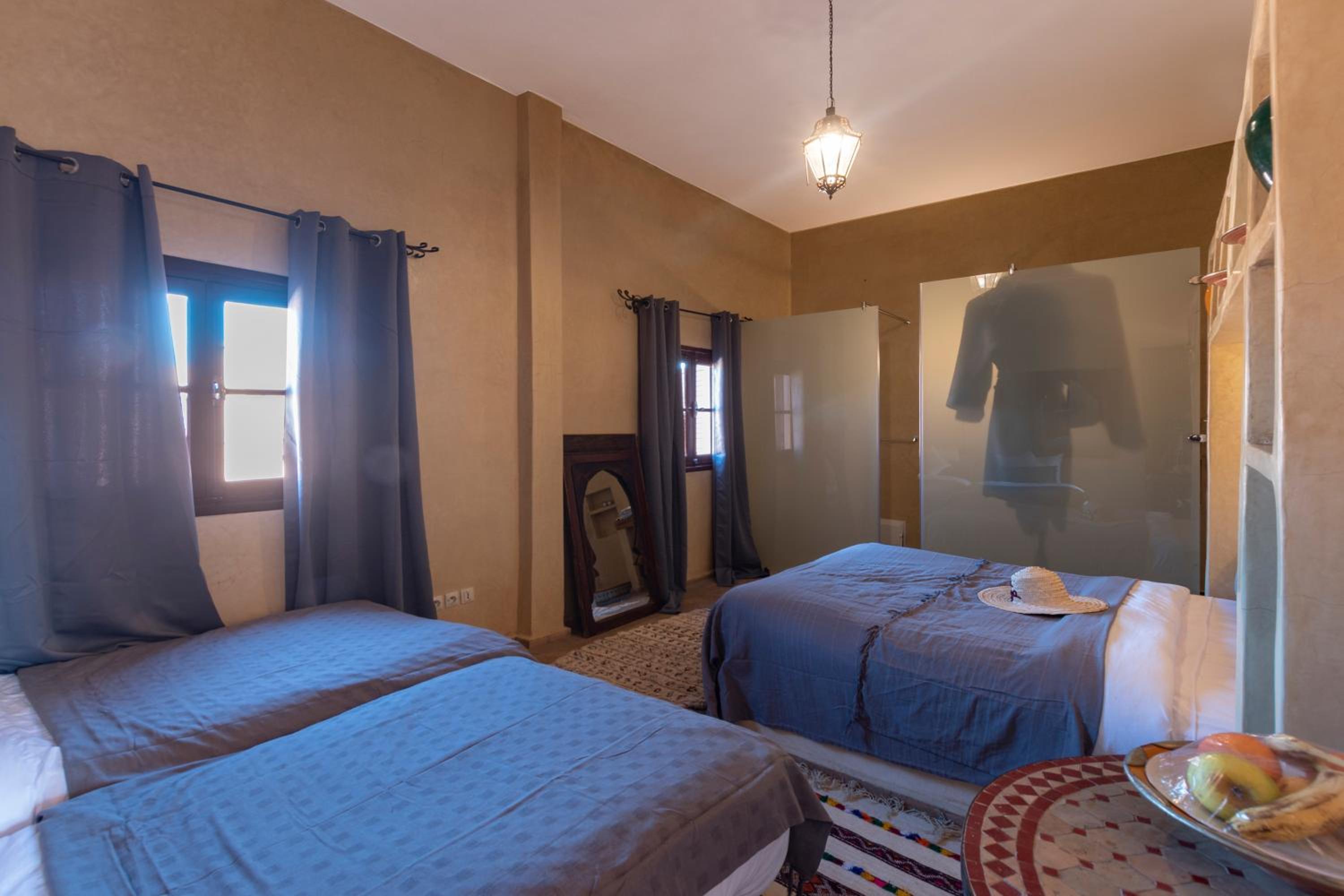 Deluxe Room - Photo 2
