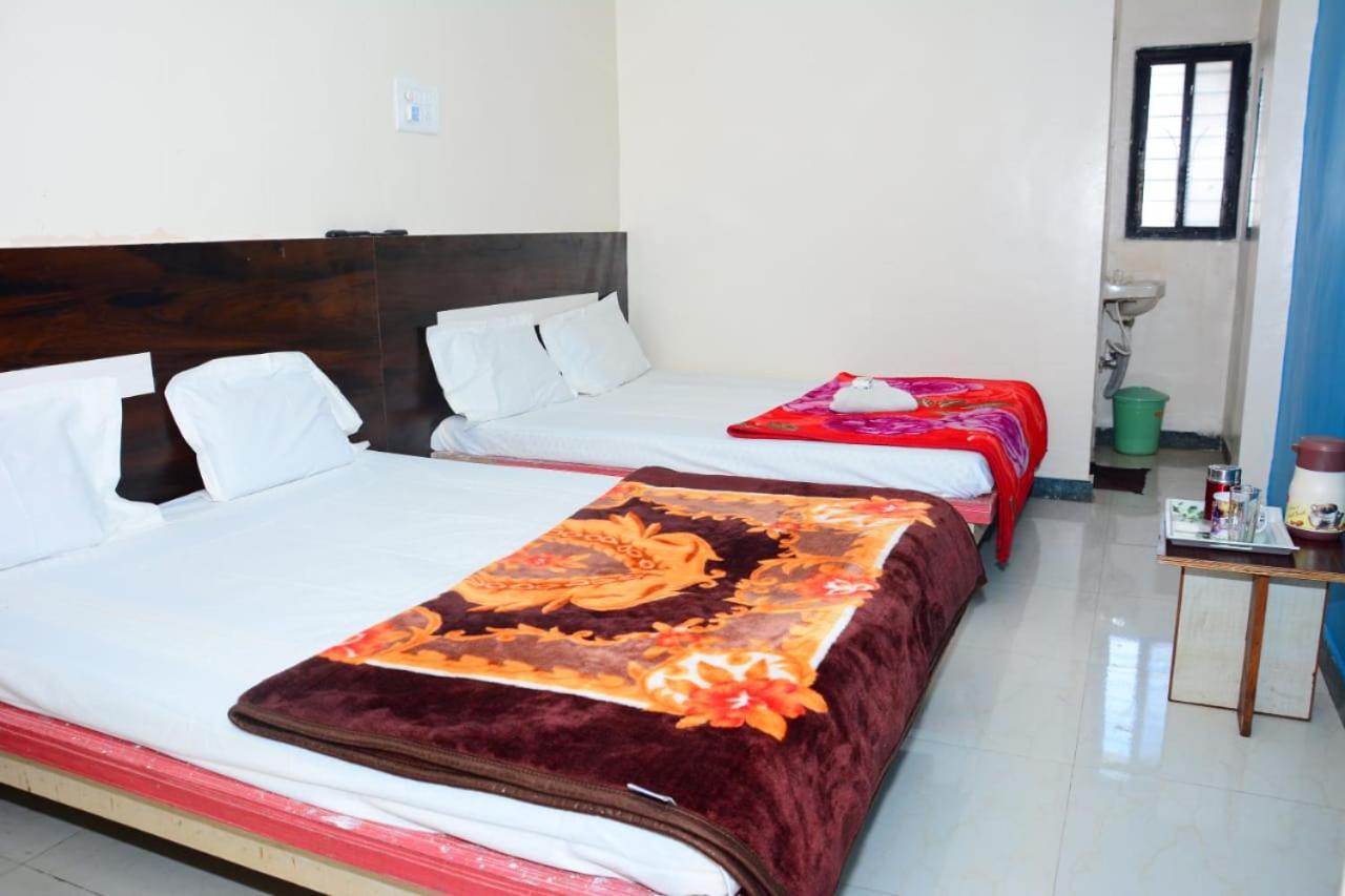 Comfort Triple Room photo 1
