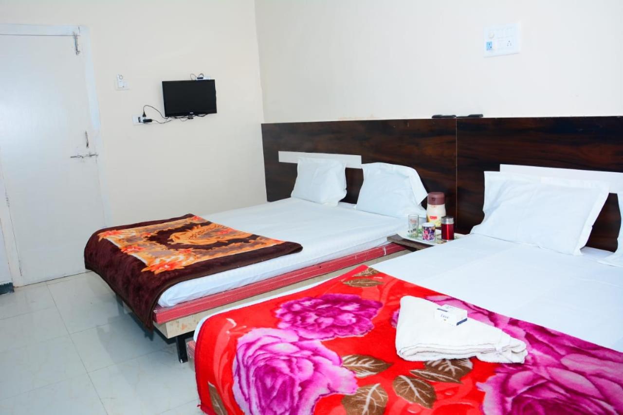 Comfort Triple Room photo 2