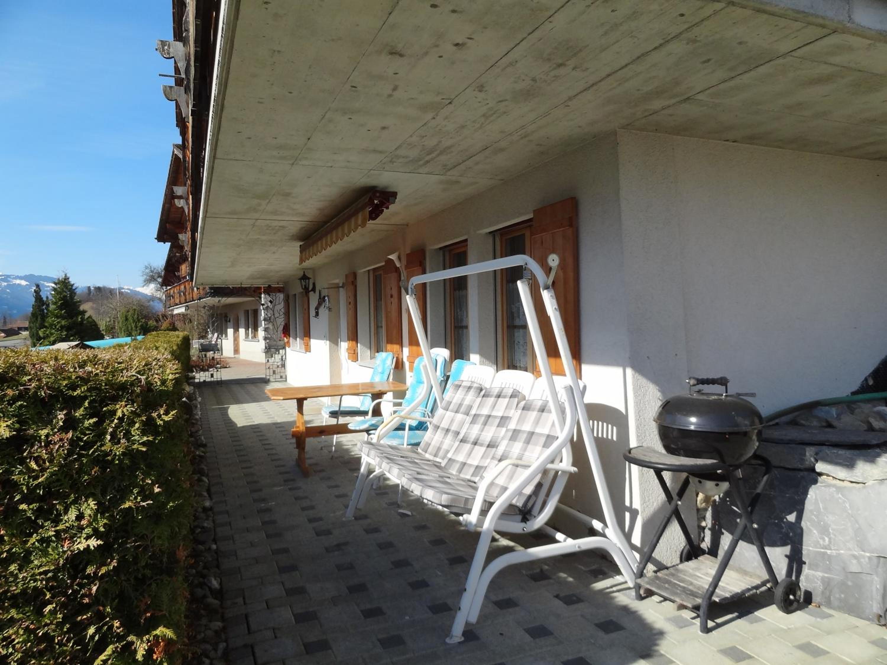 Apartment Nr. 33 in Ringgenberg