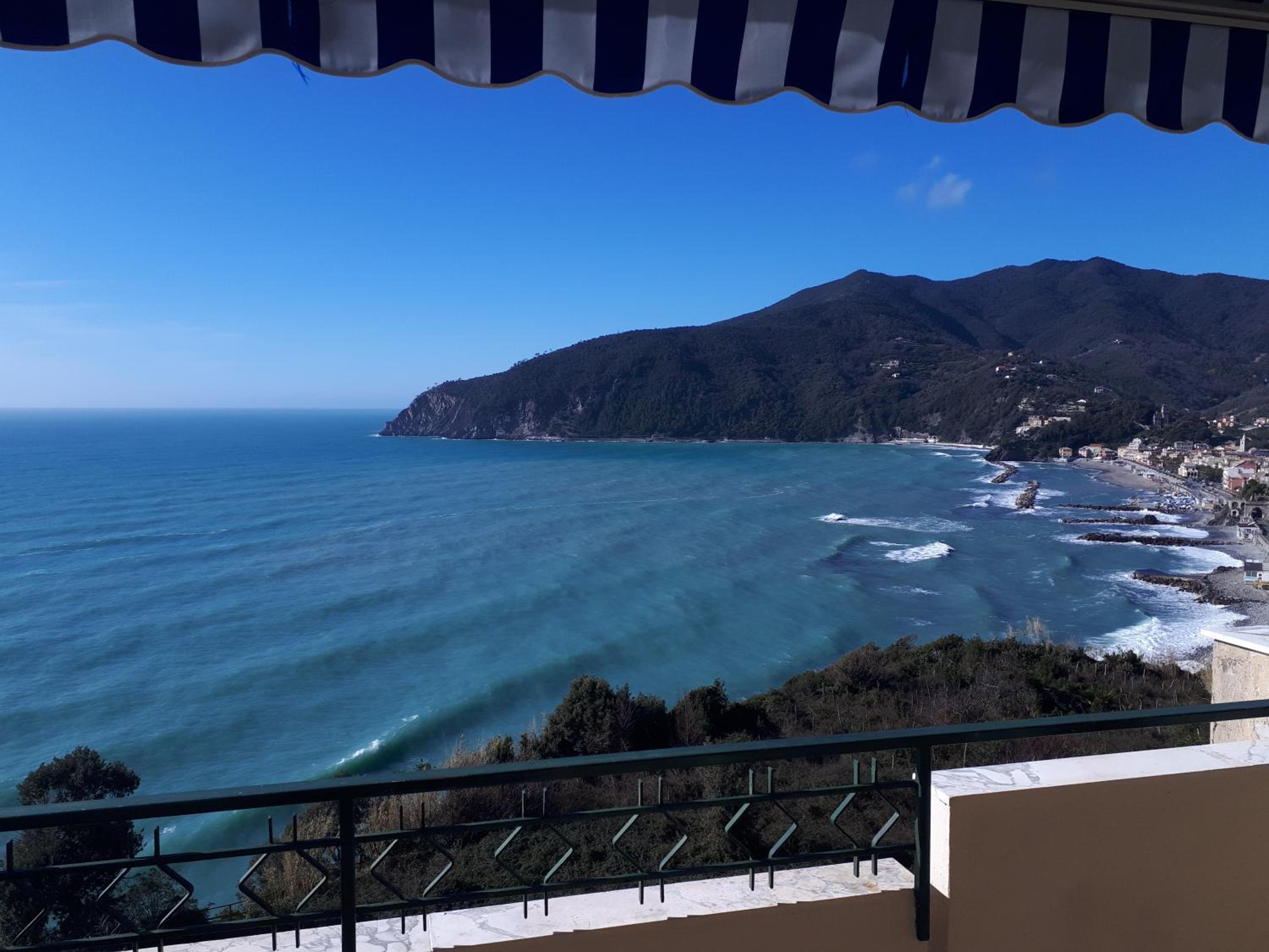 Apartment with Sea View photo 3
