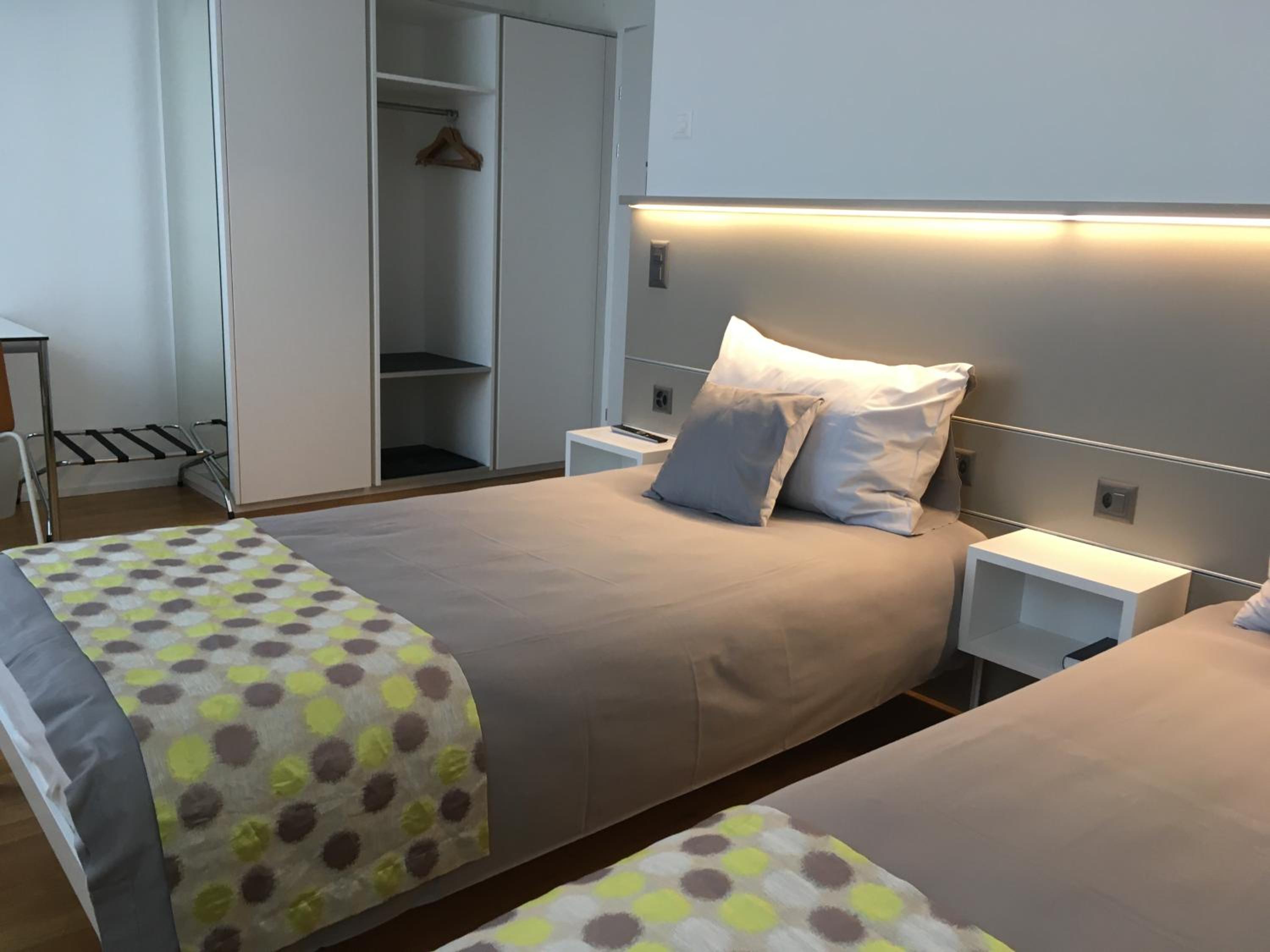 Superior Double Room - Photo 1