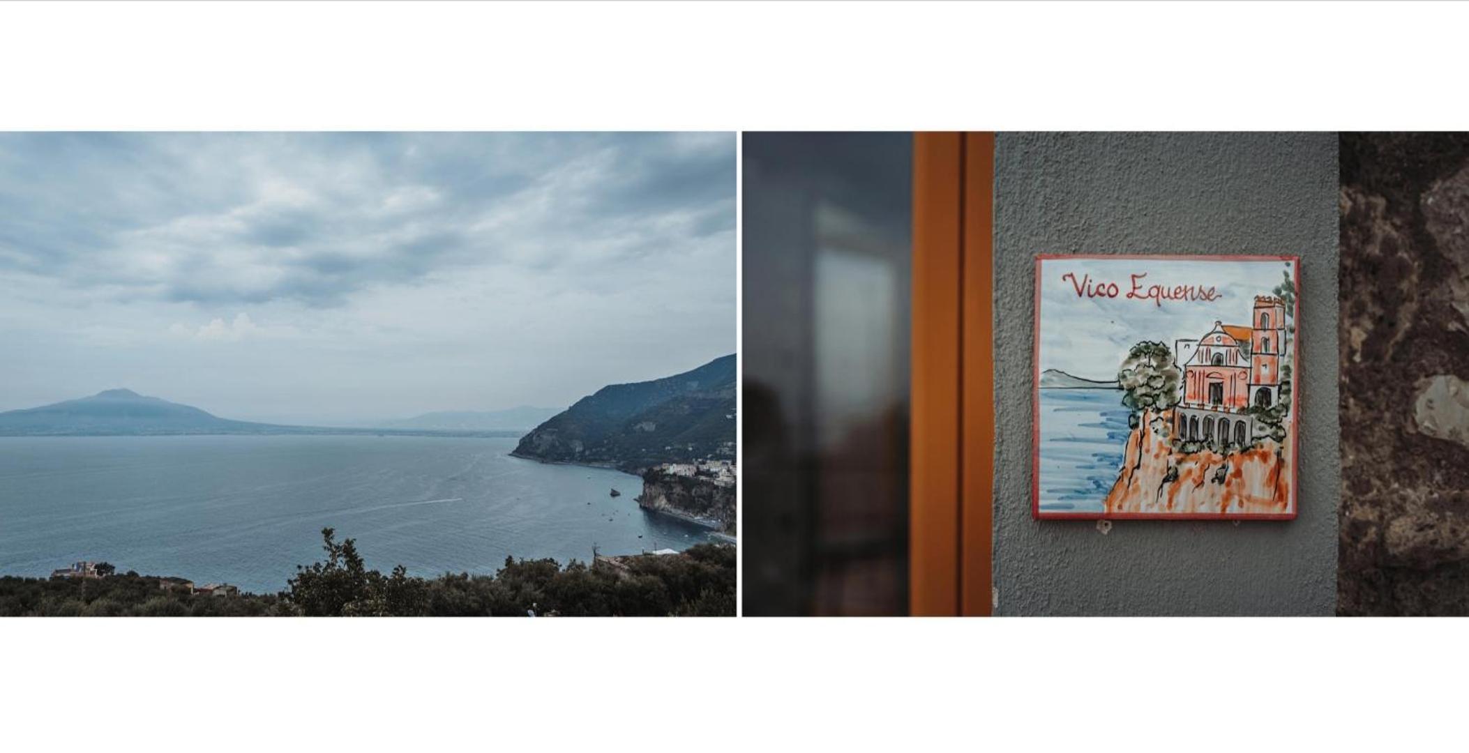 Double Room with Balcony and Sea View photo 2