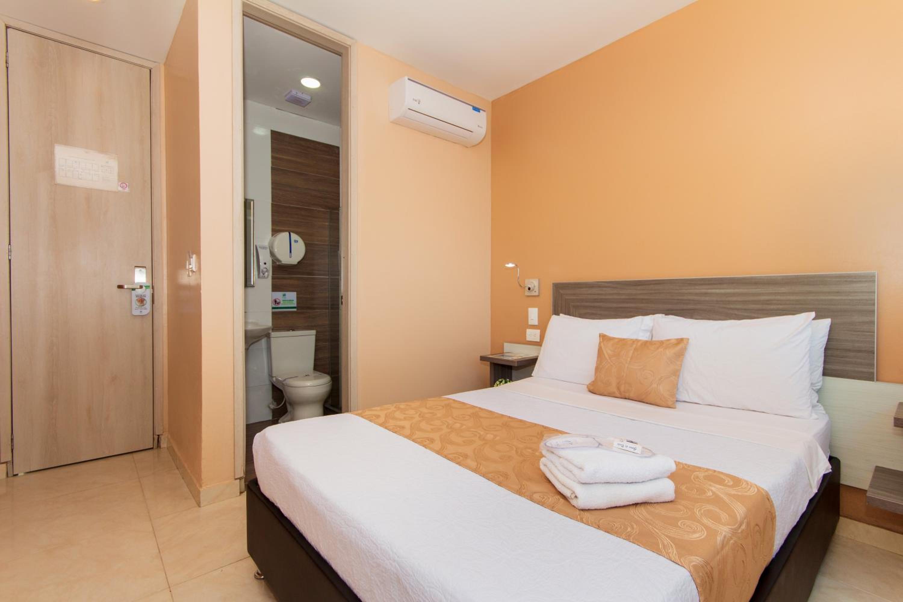 Double Room with Sea View photo 1