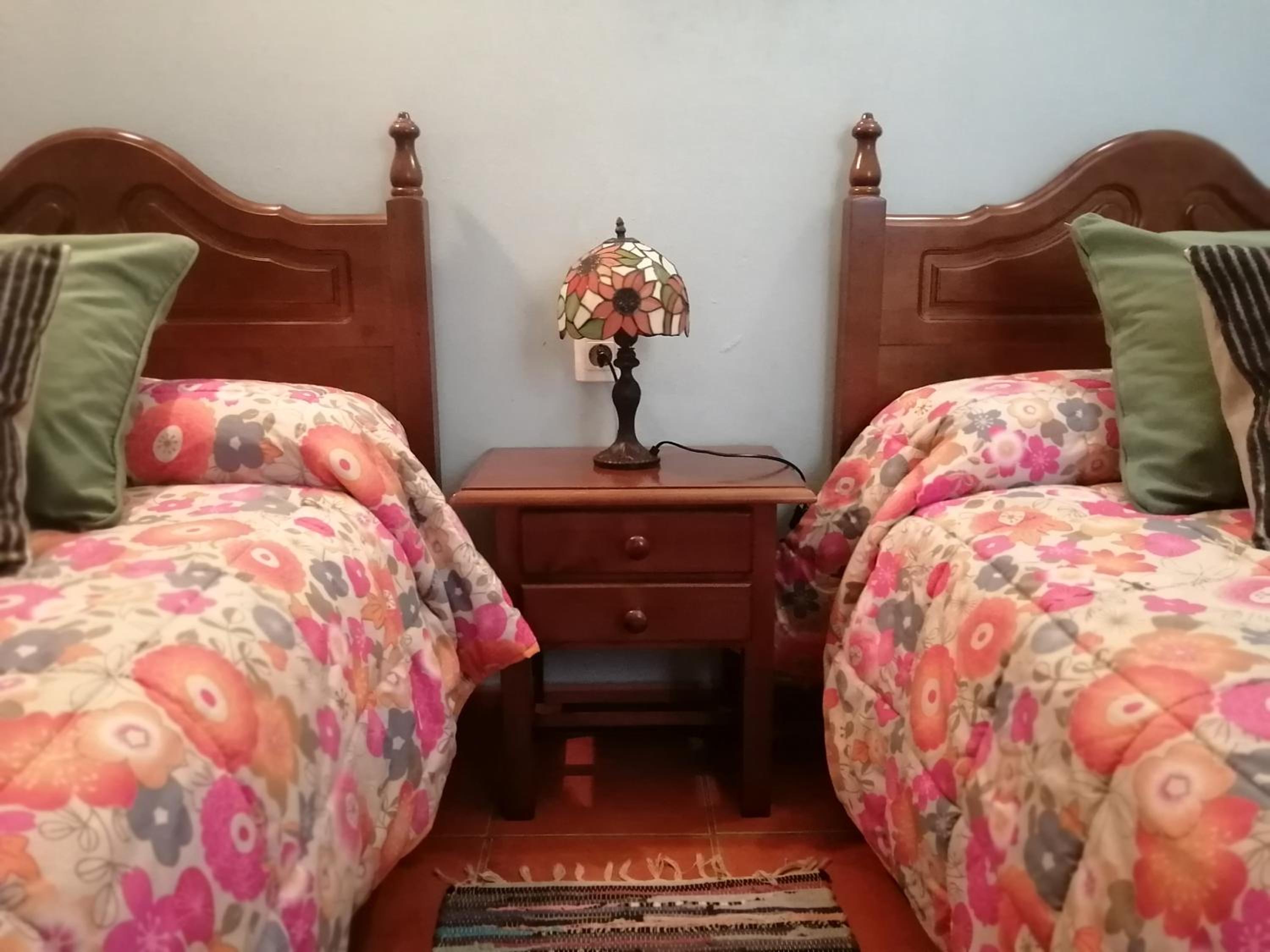 Budget Double Room - Photo 1