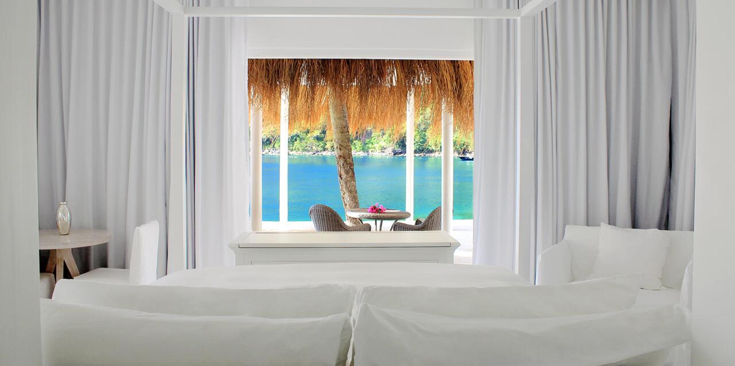 Luxury Bungalow (Non Smoking) photo 2