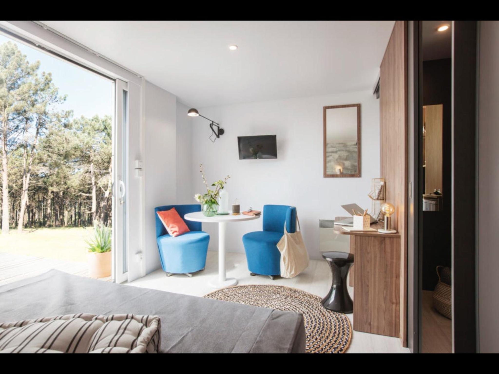 Double Room with Garden View - Photo 6