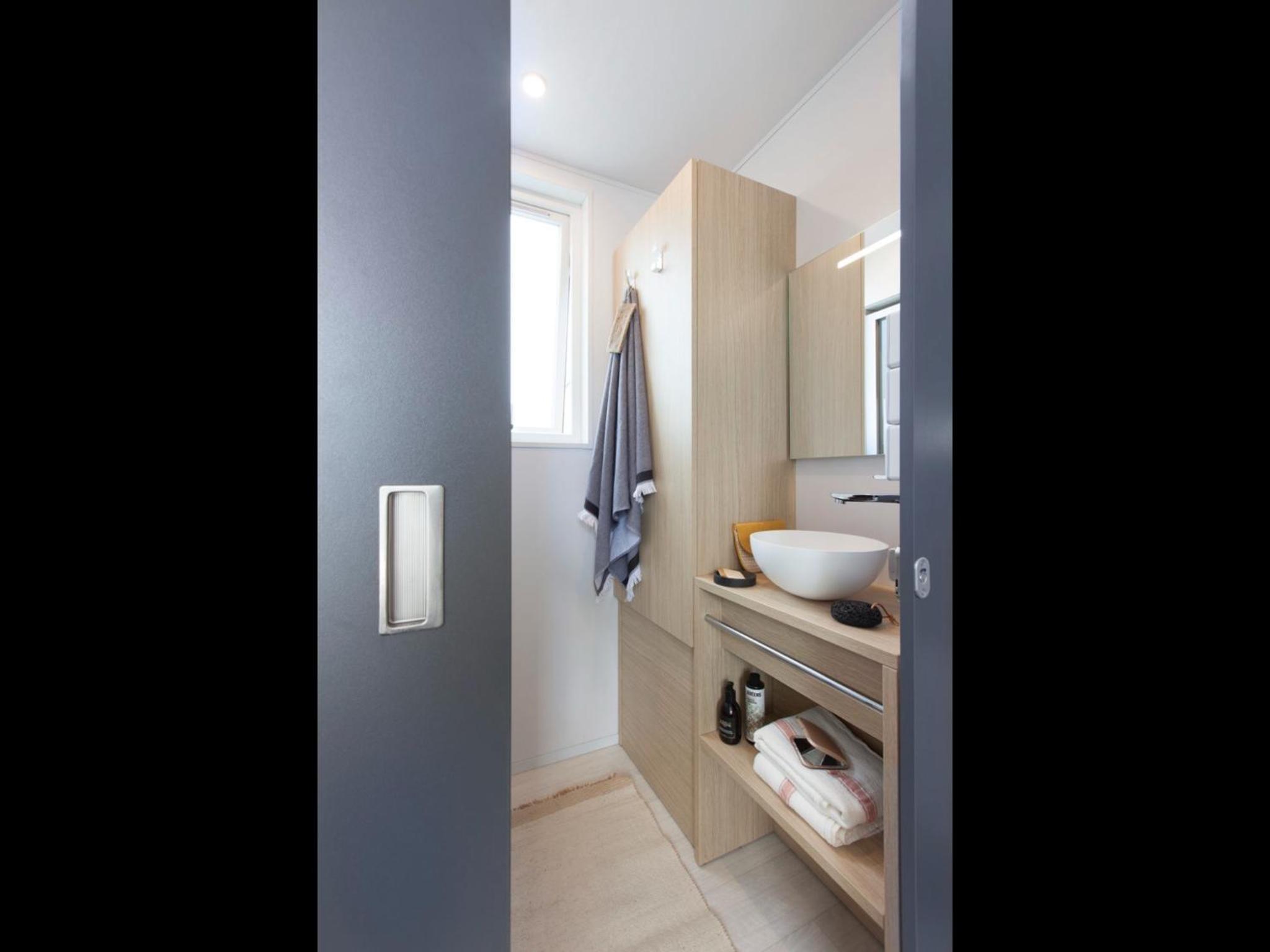 Double Room with Garden View - Photo 3