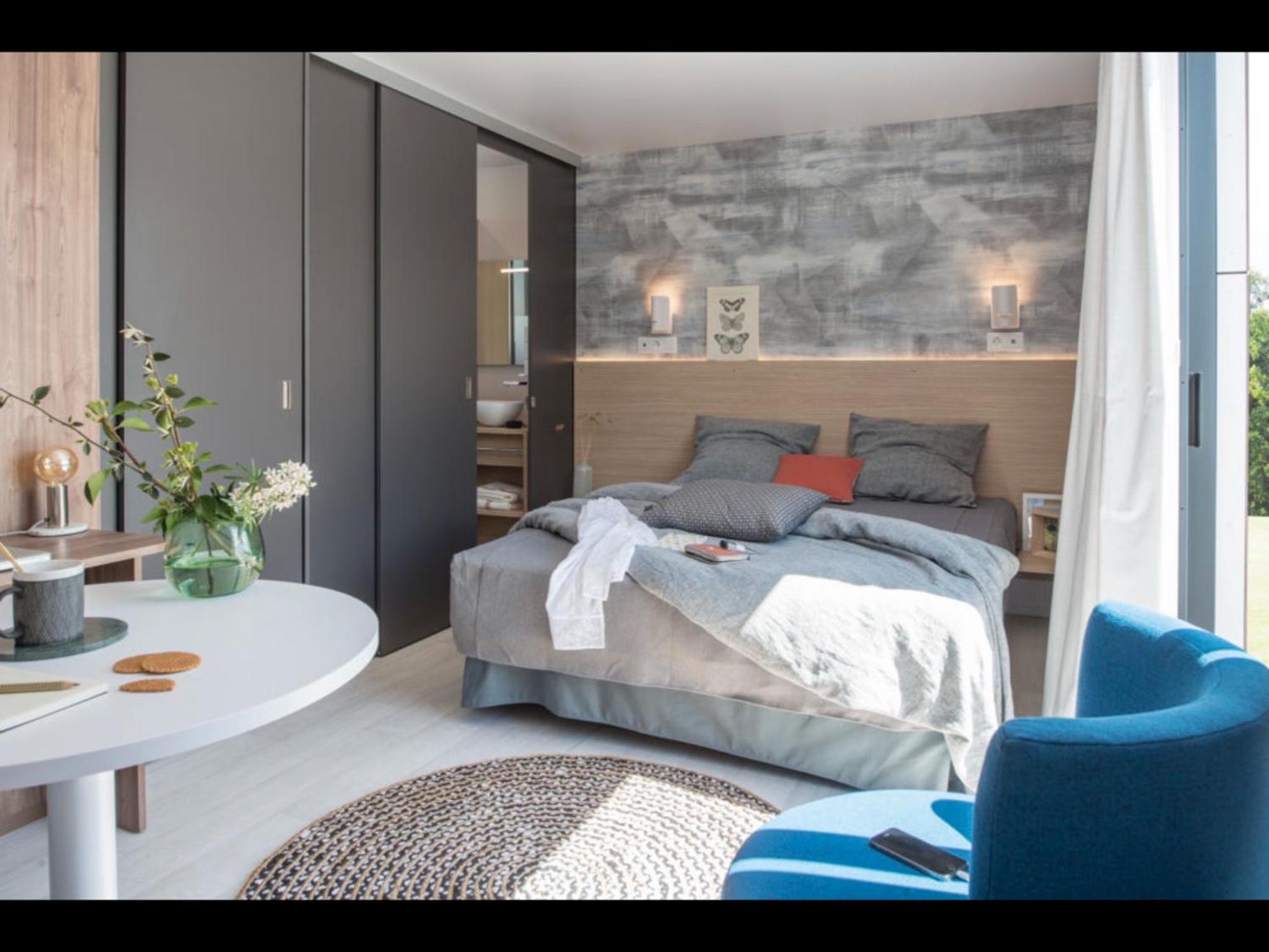 Double Room with Garden View - Photo 4
