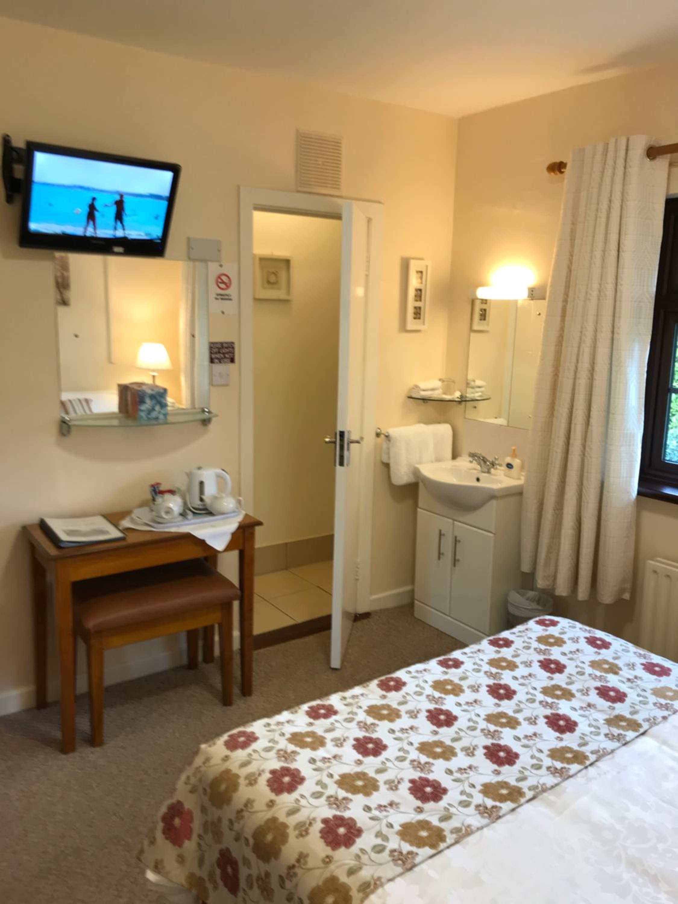 Double Room photo 3