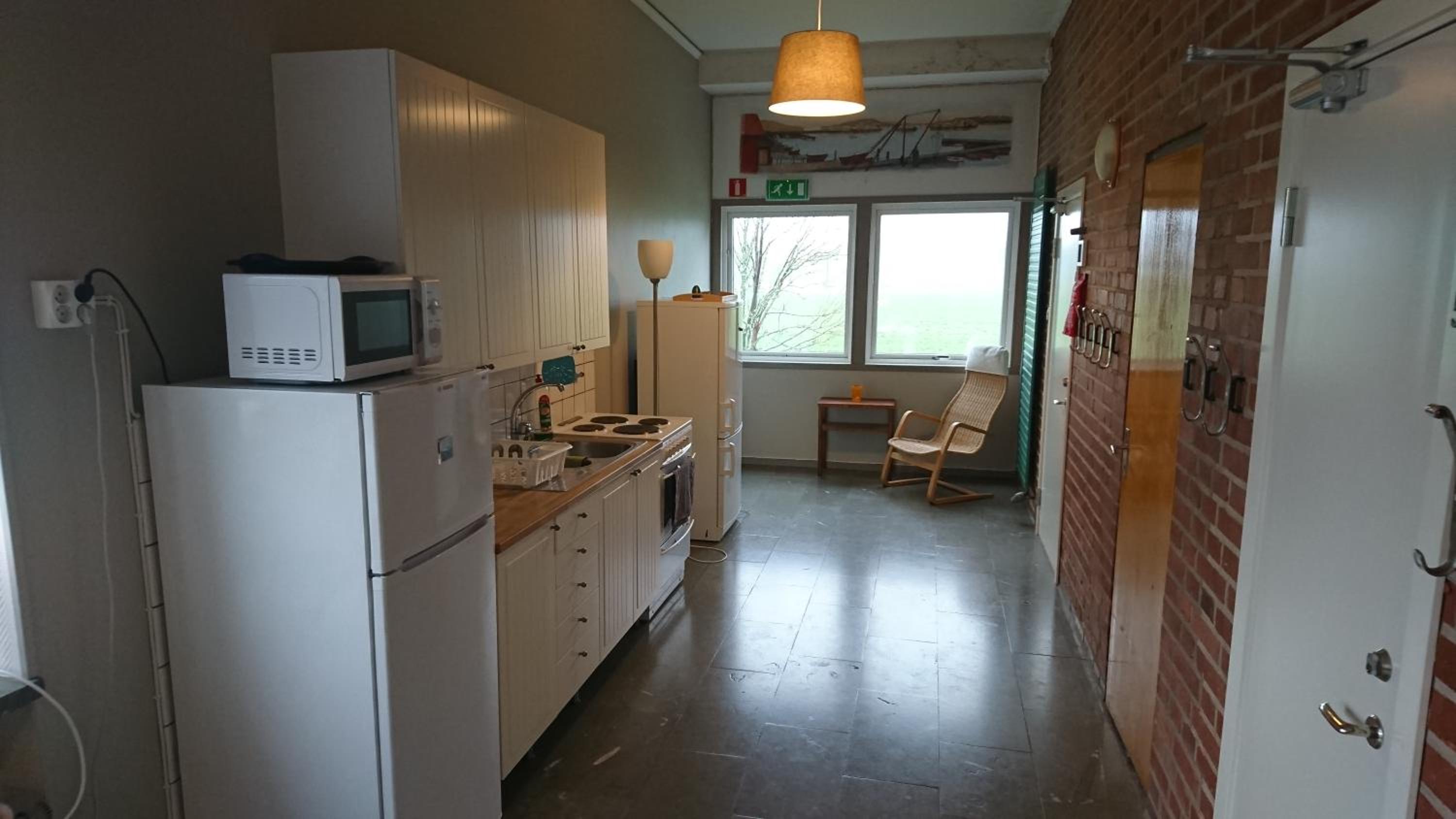 Double Room with Shared Bathroom photo 2