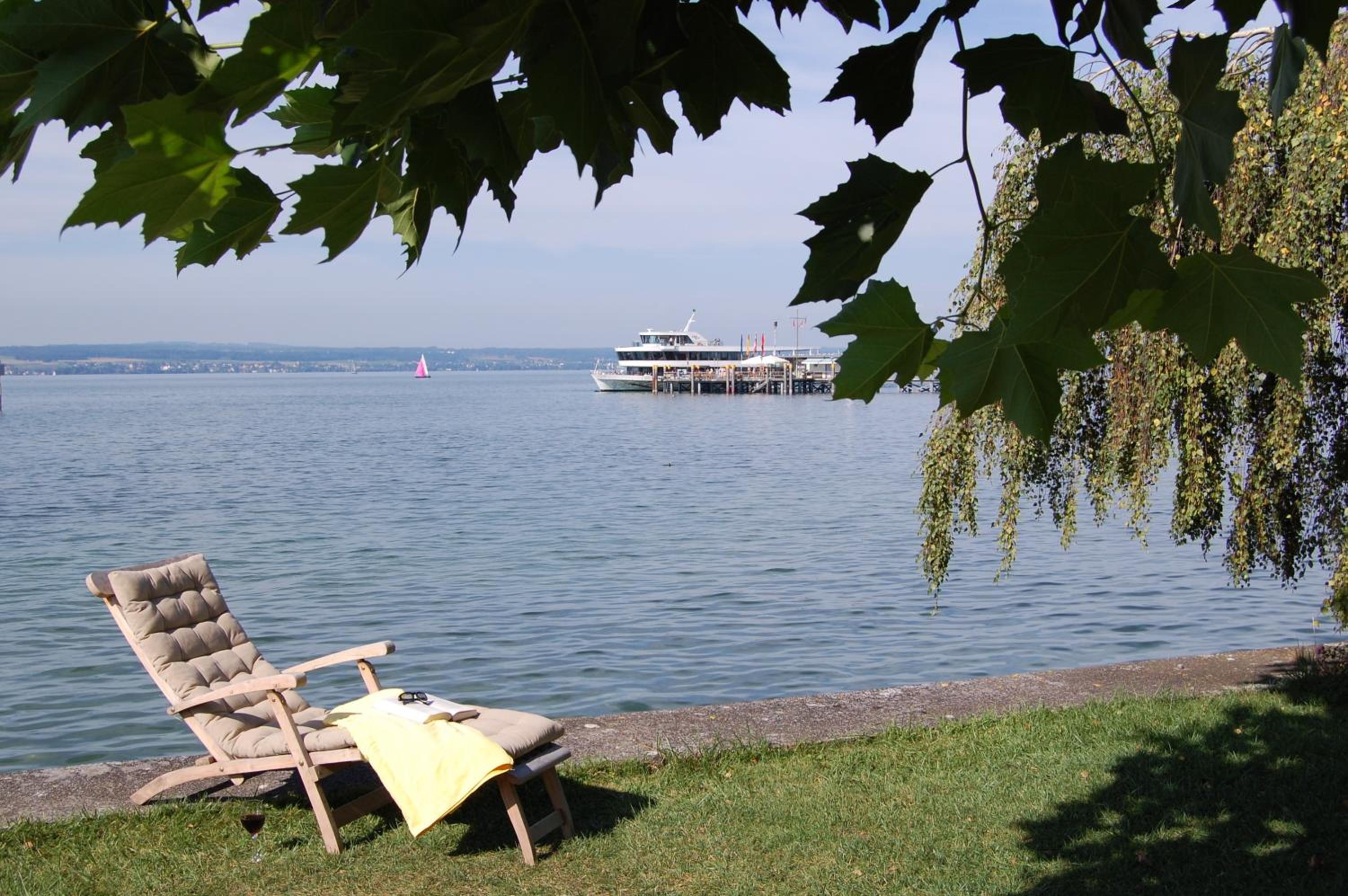 Suite with Lake View photo 3