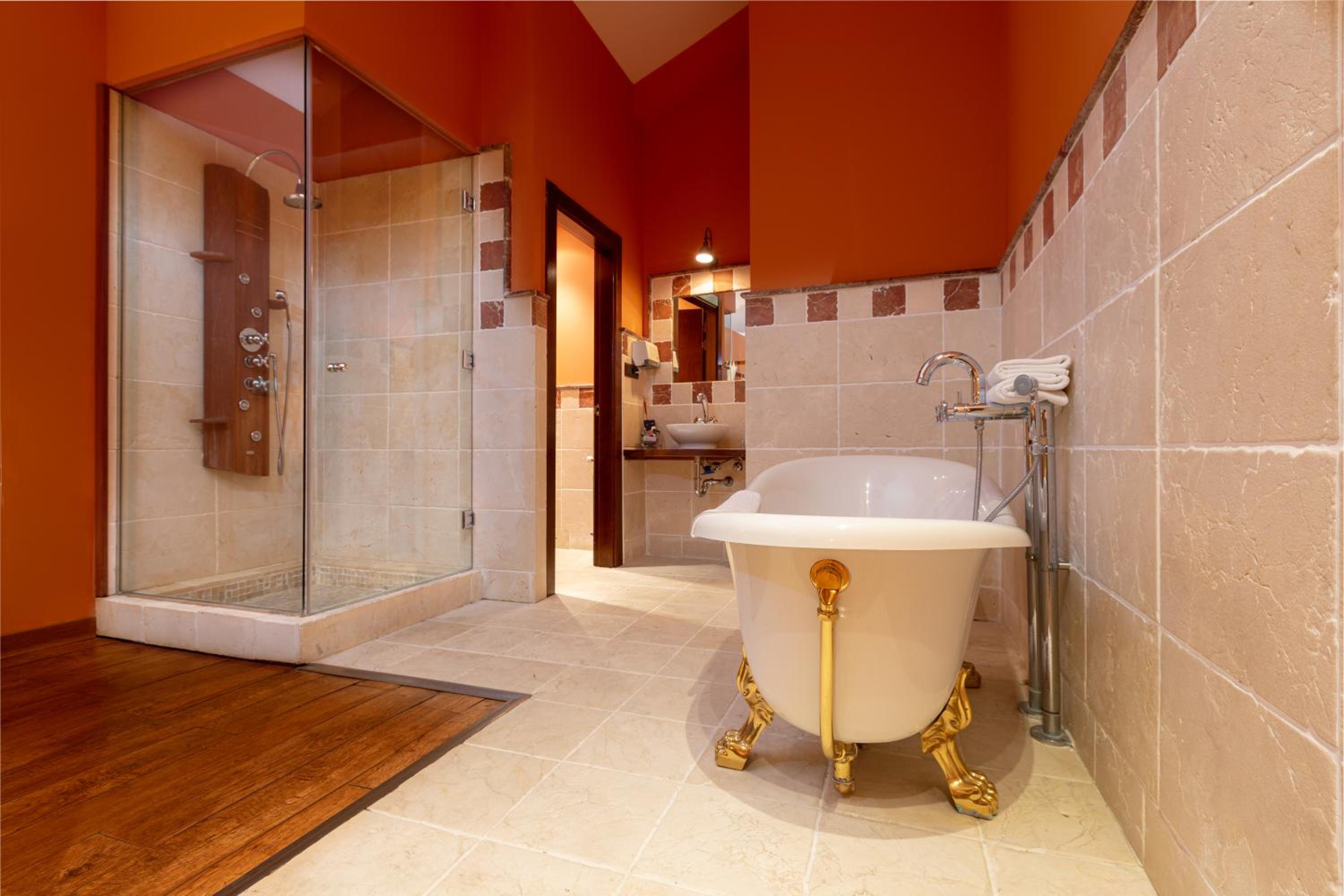 Premium Double Room photo 2