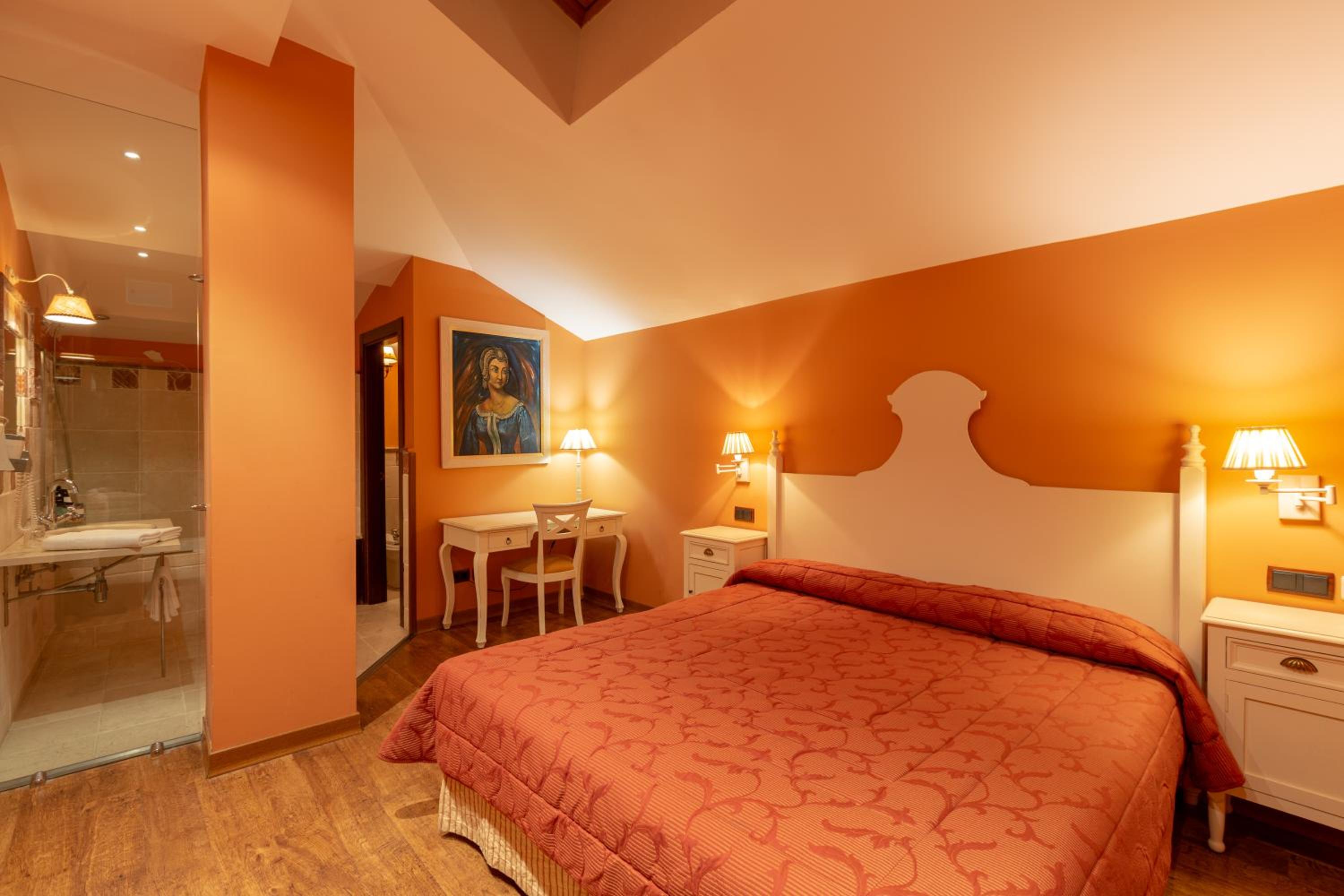 Premium Double Room photo 3