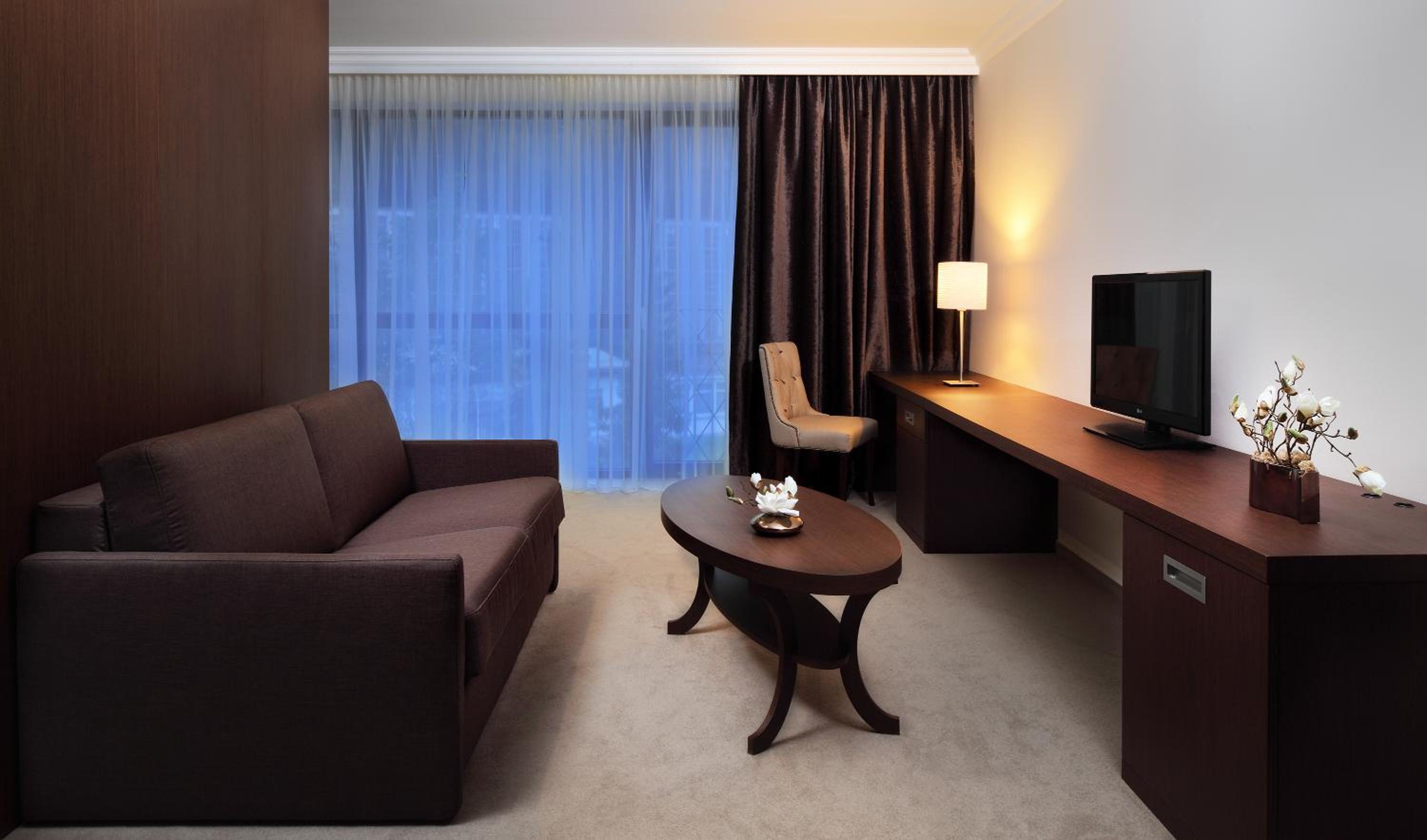 Suite photo 3