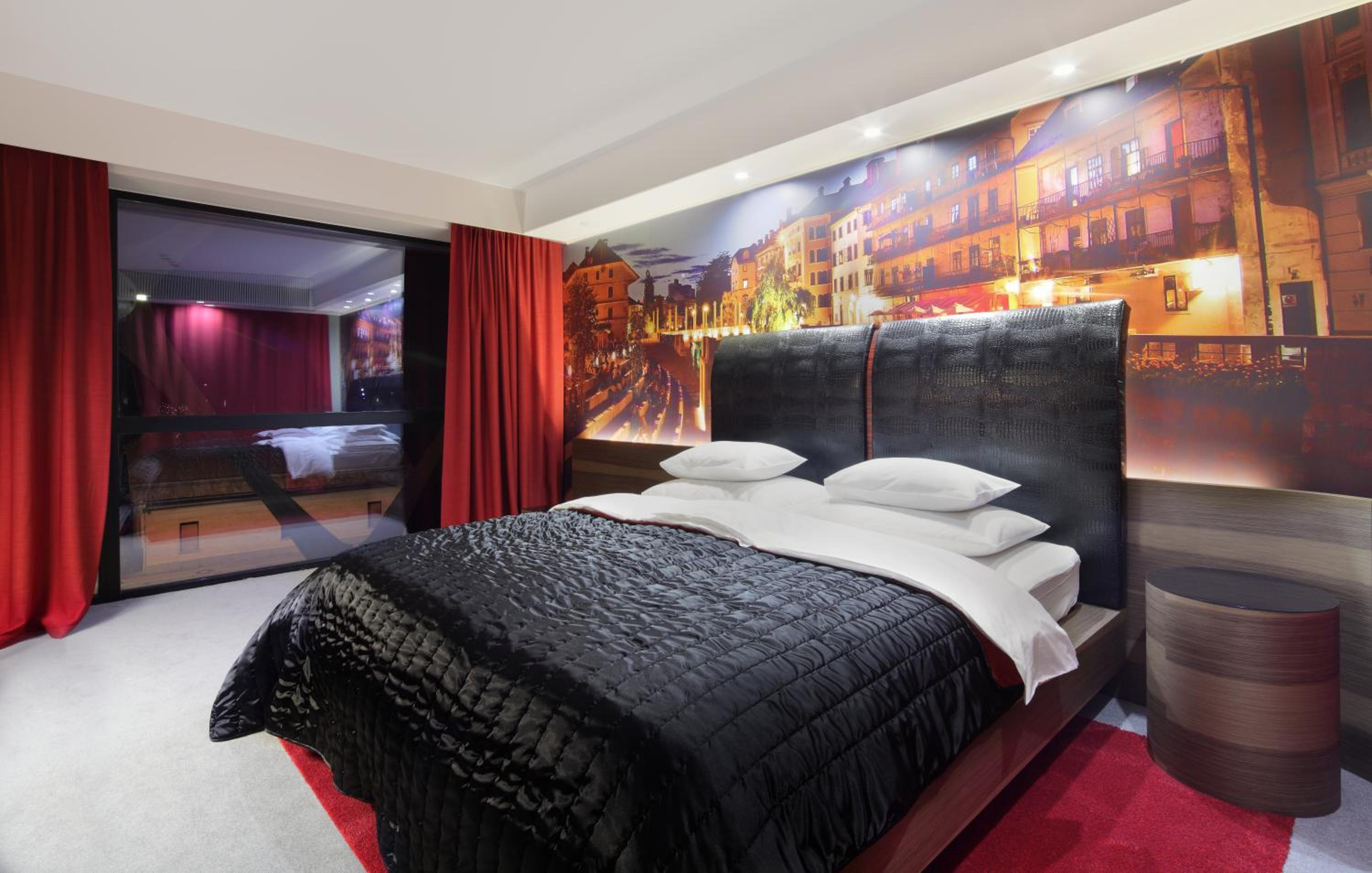 Comfort Double or Twin Room with Parking photo 2