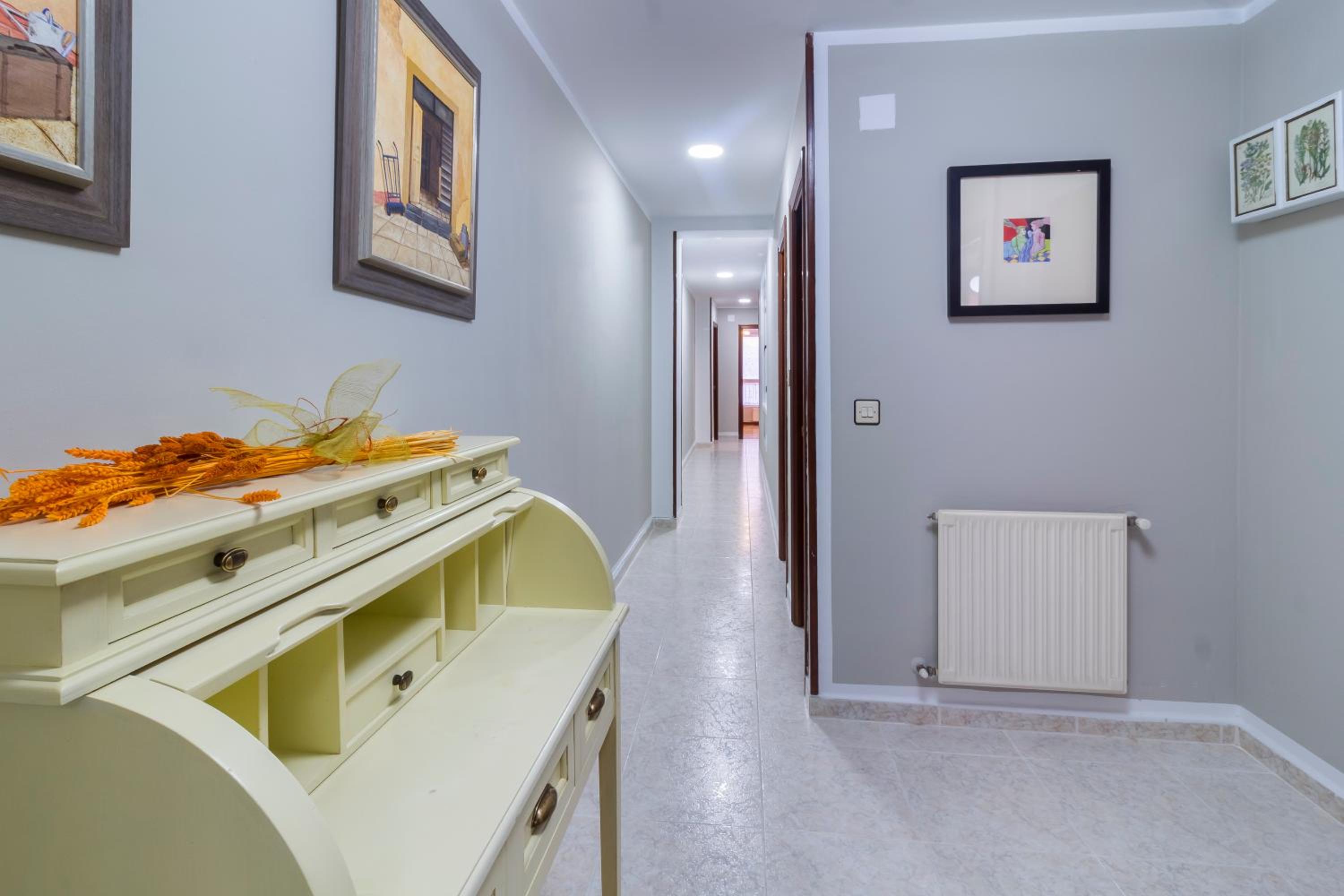 Departamento de tres habitaciones