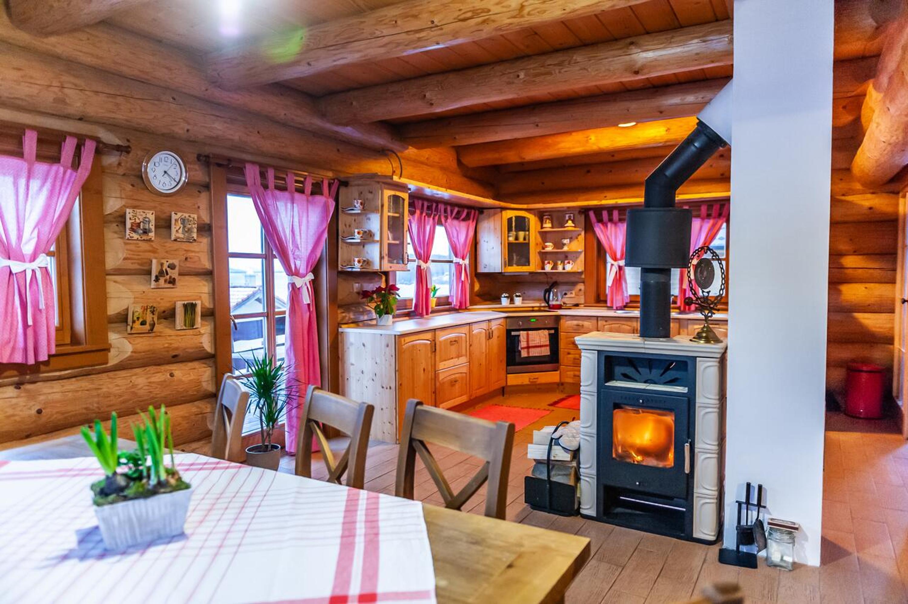 Chalet photo 1