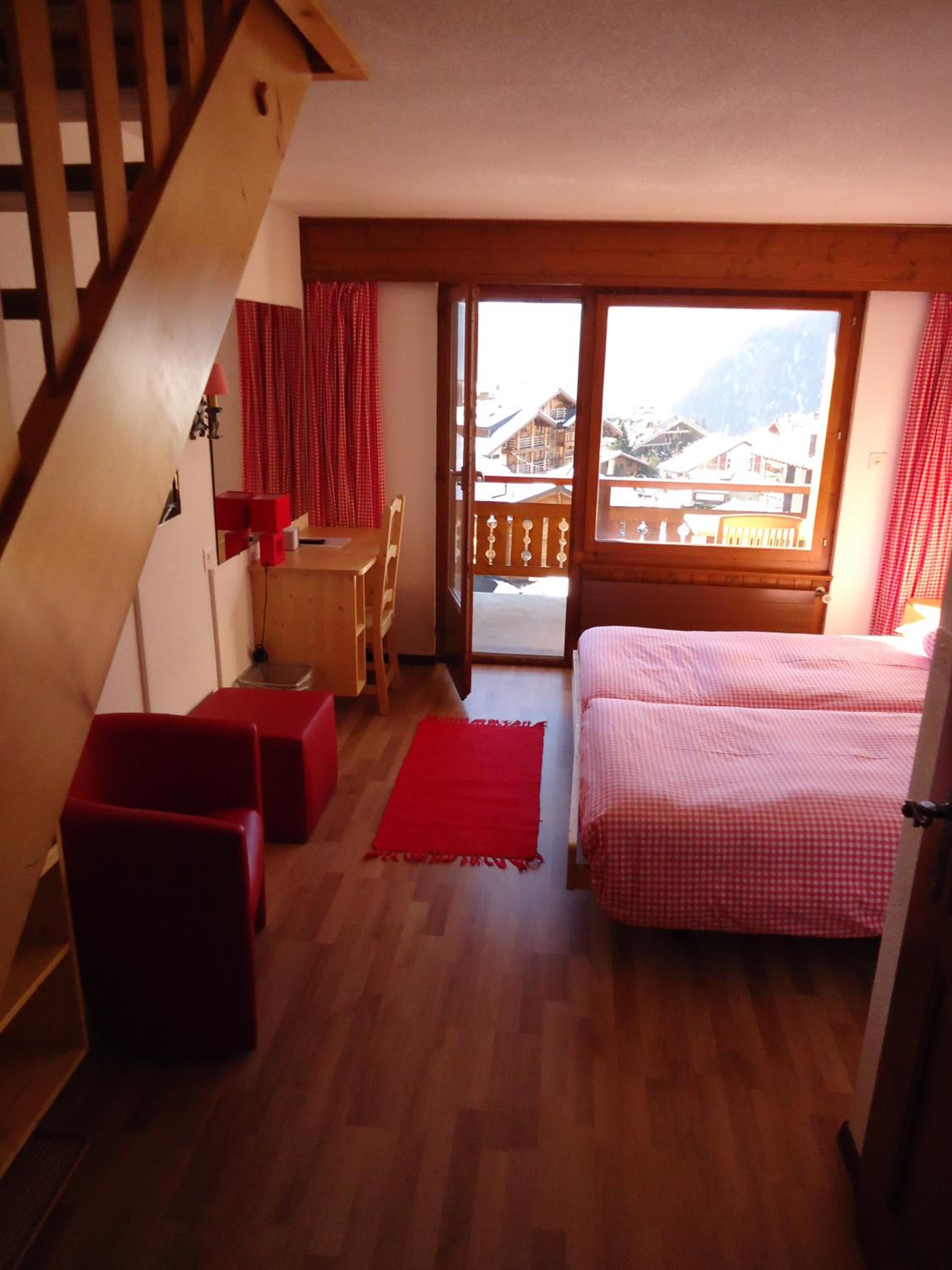 Duplex Suite