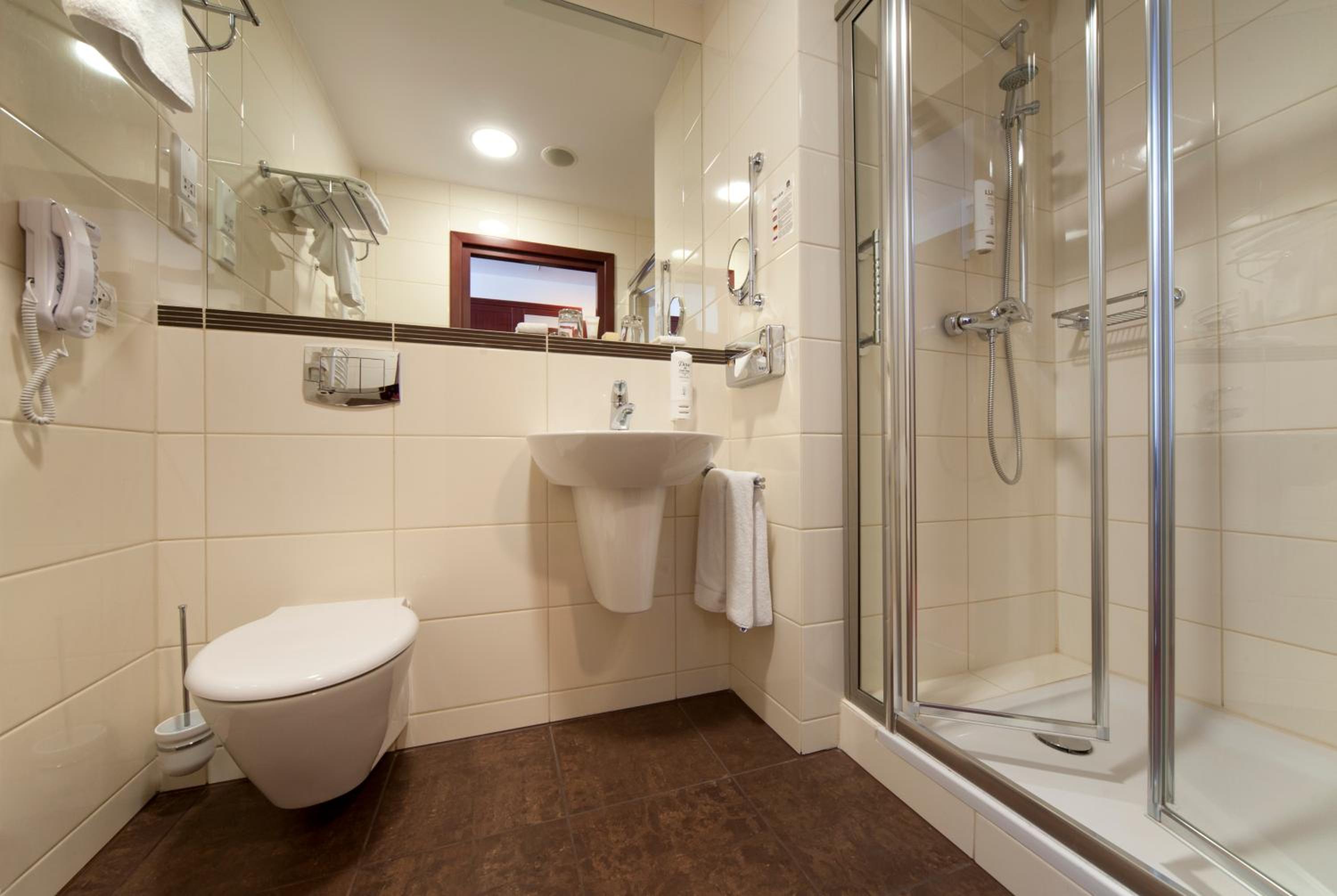 Classic Single Room photo 2