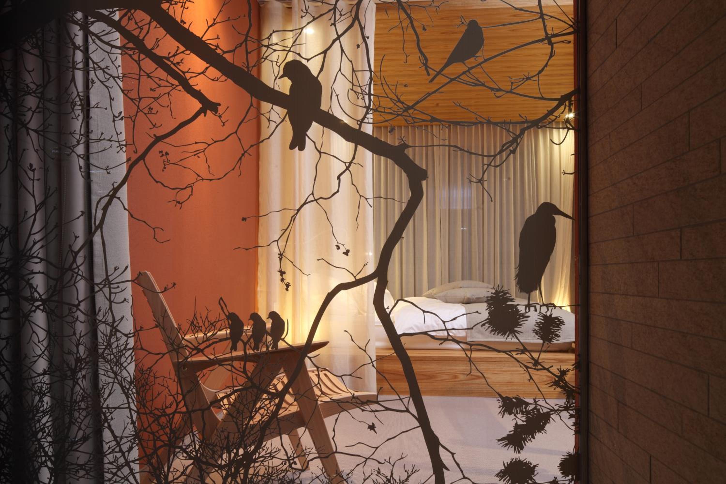 Double or Twin Room with Parking photo 2