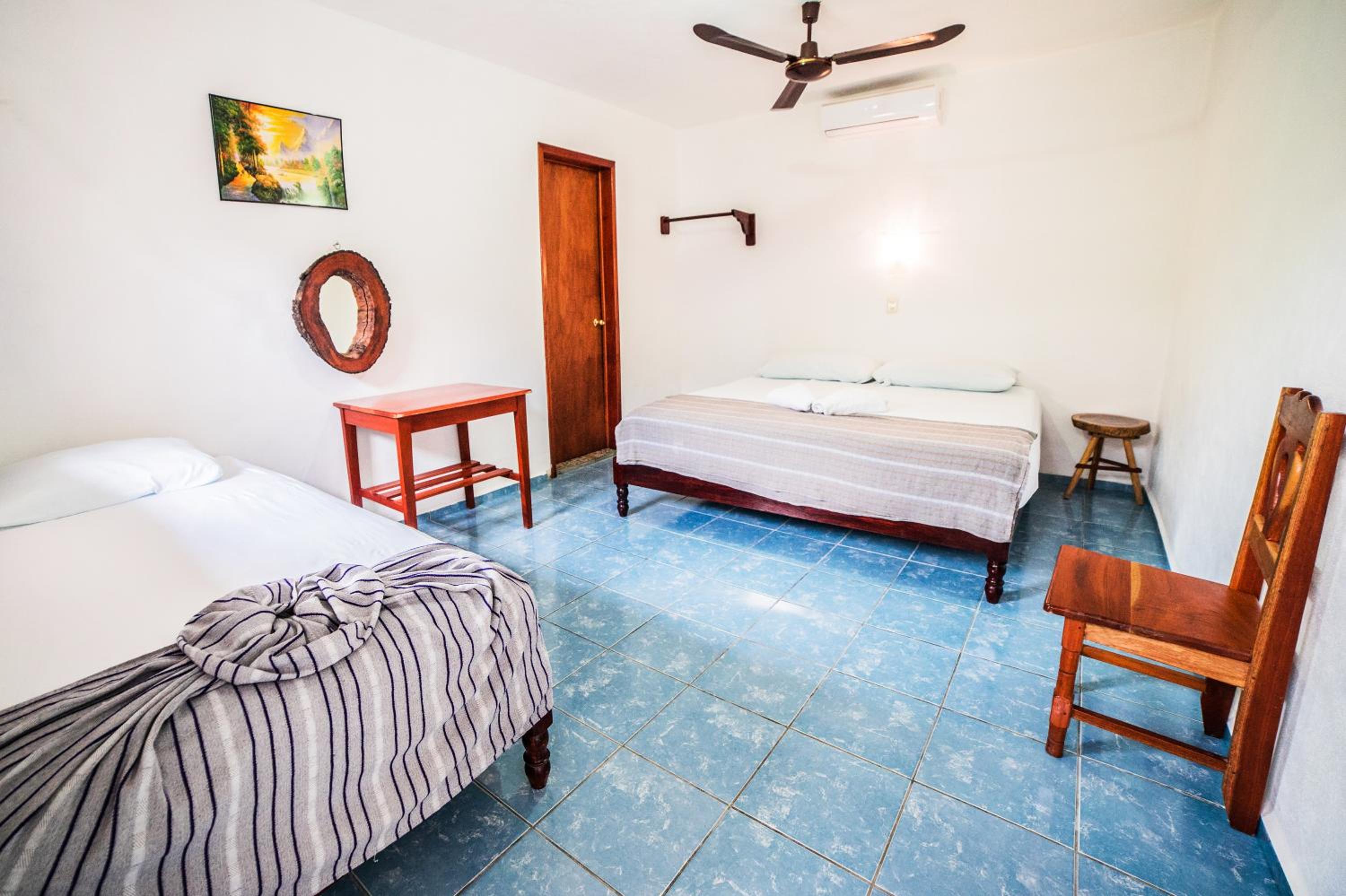 Comfort Triple Room photo 1