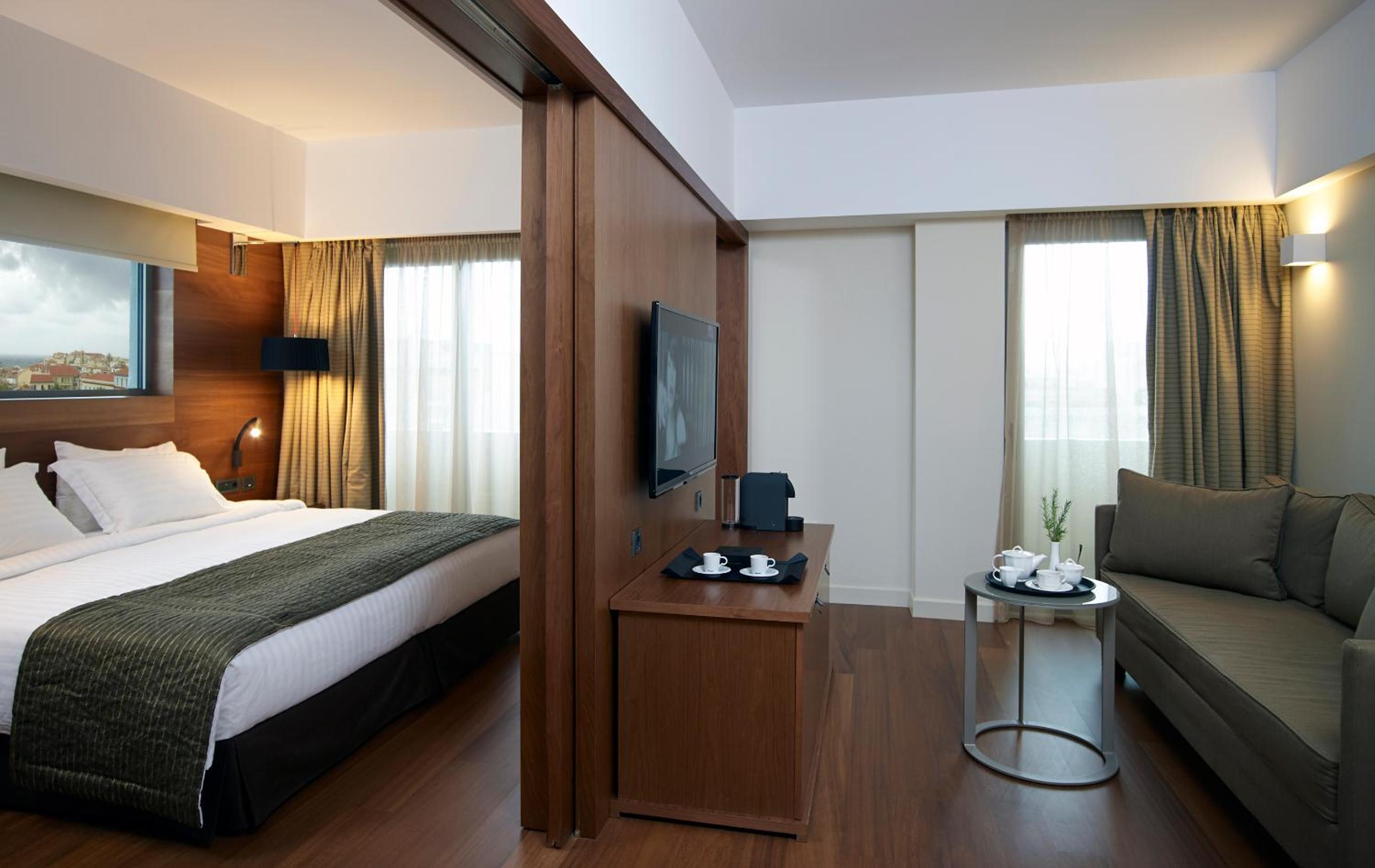 Executive Suite