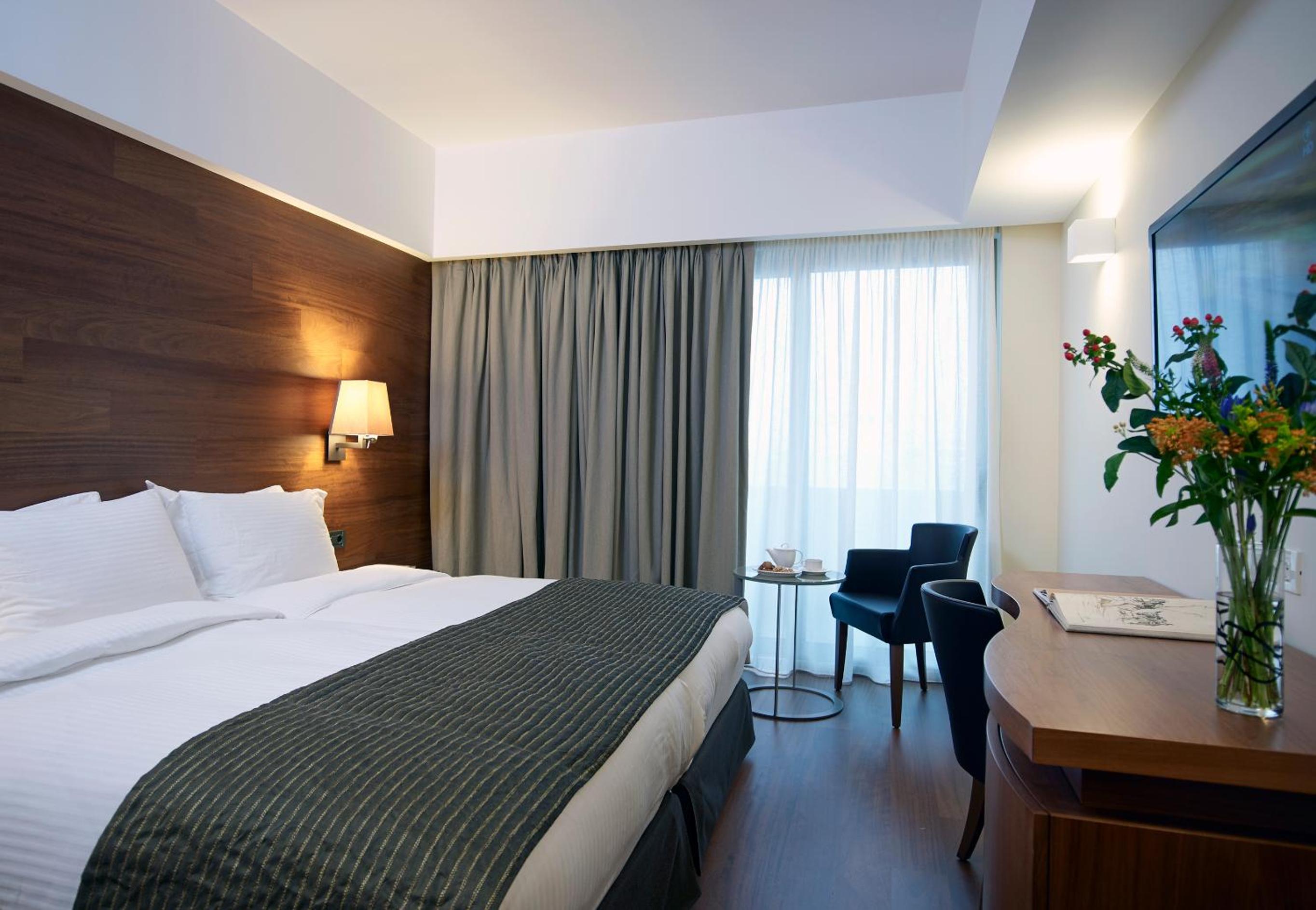 Premium Double or Twin Room