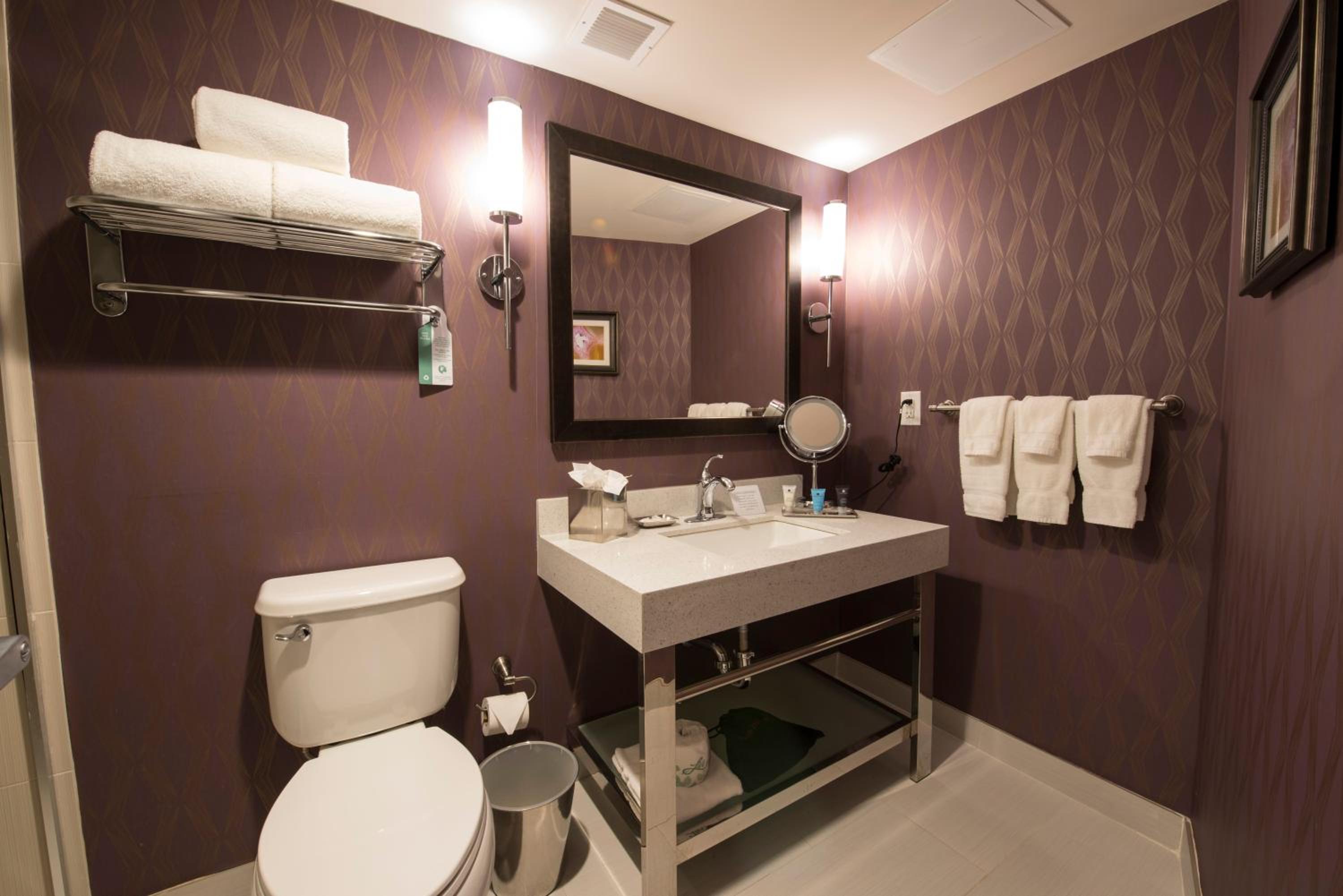 Premium King Room photo 3