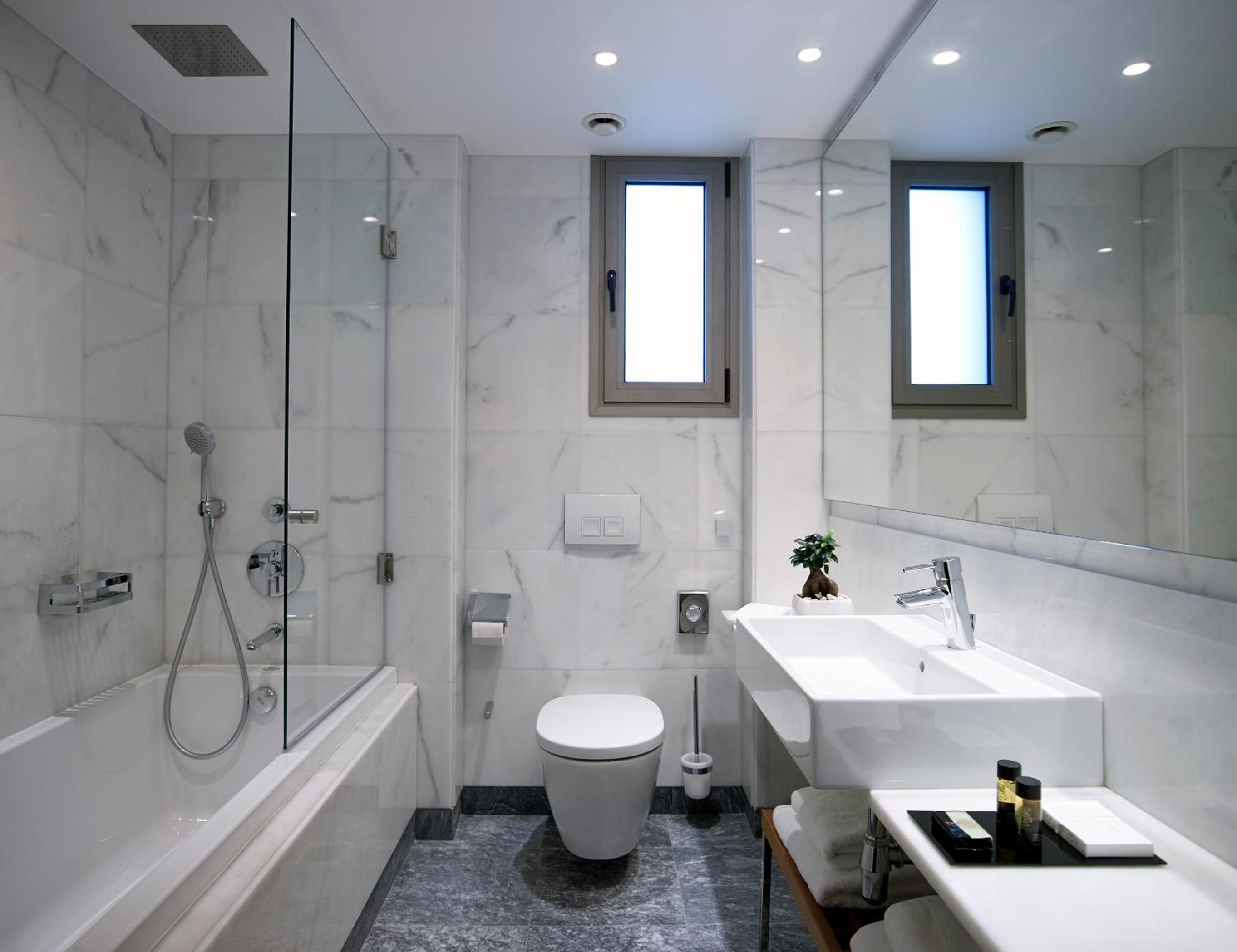 Premium Double or Twin Room