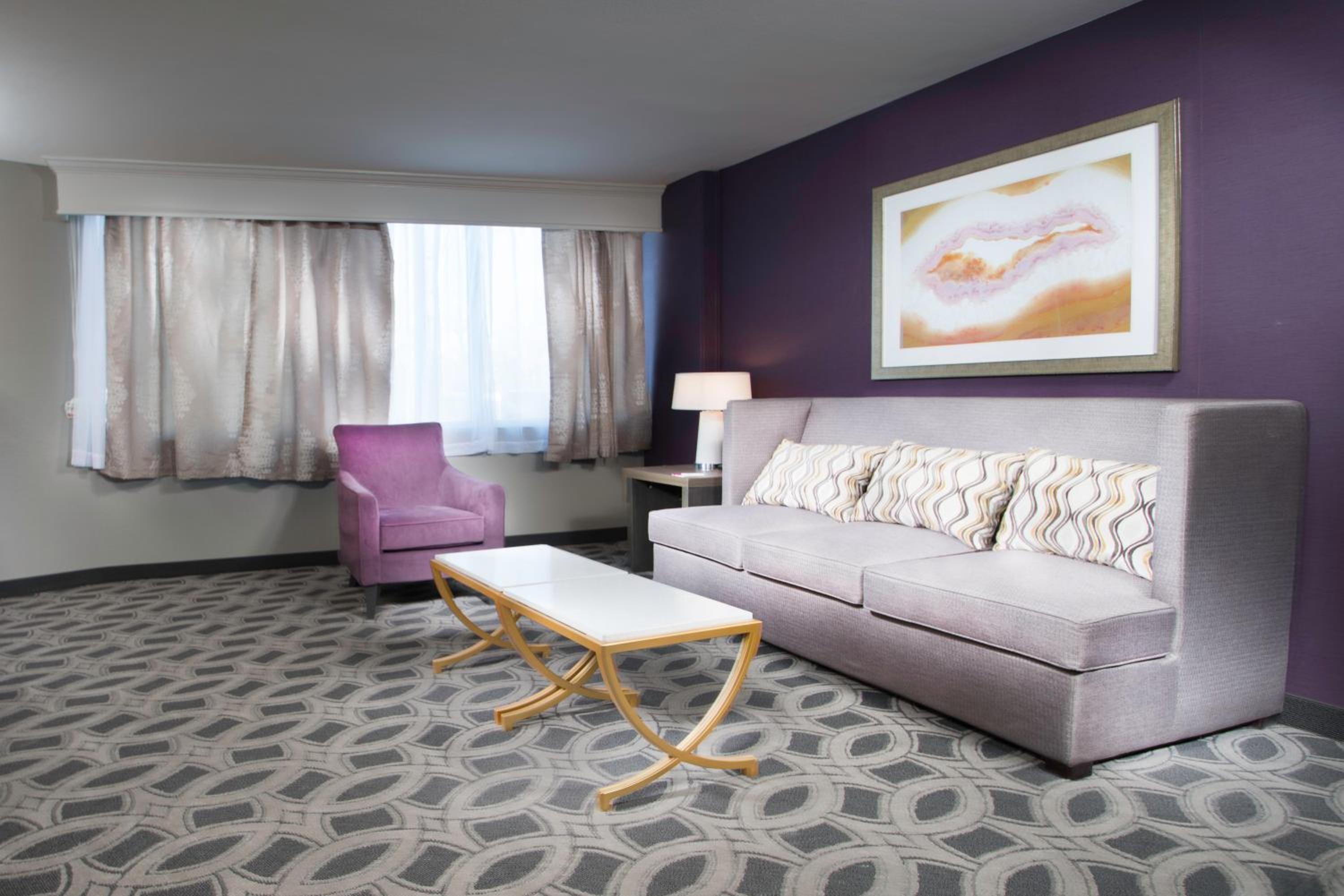 Premium King Room
