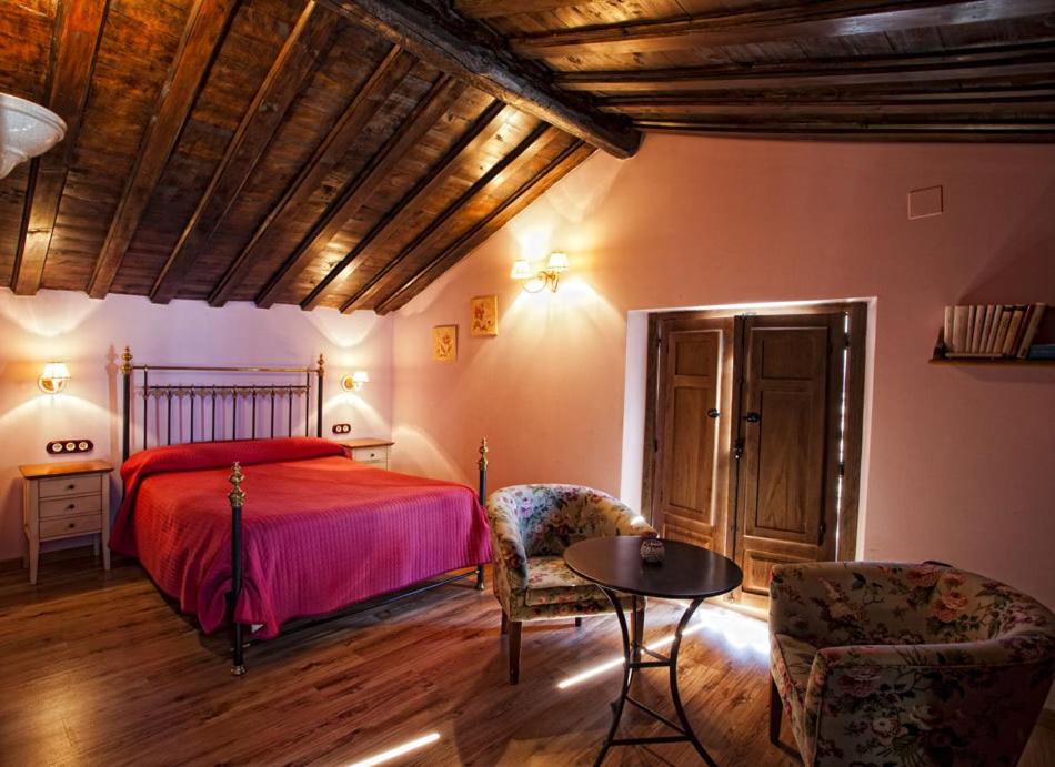 Casa de Dos Habitaciones
