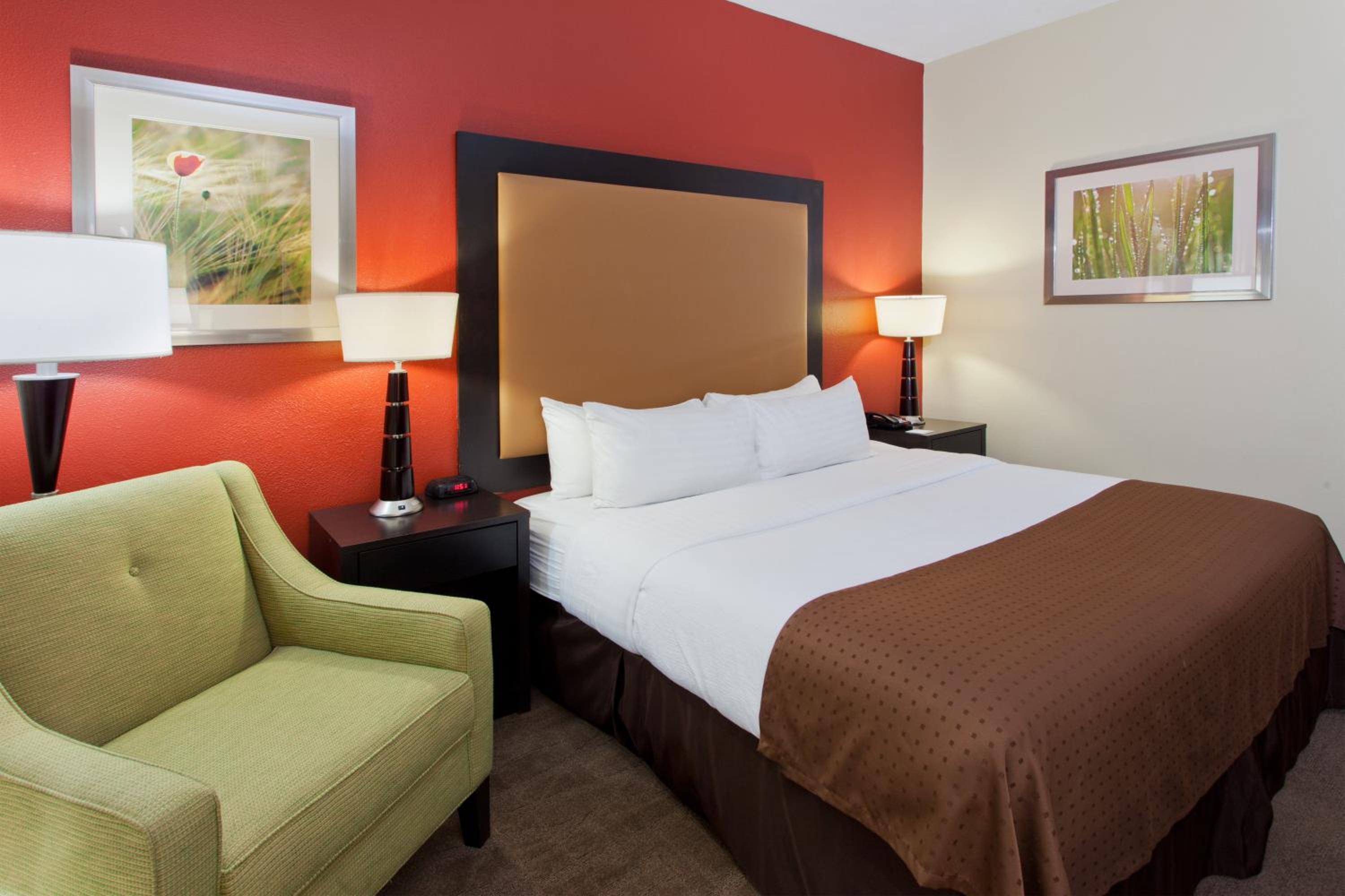 Standard Room - Photo 2