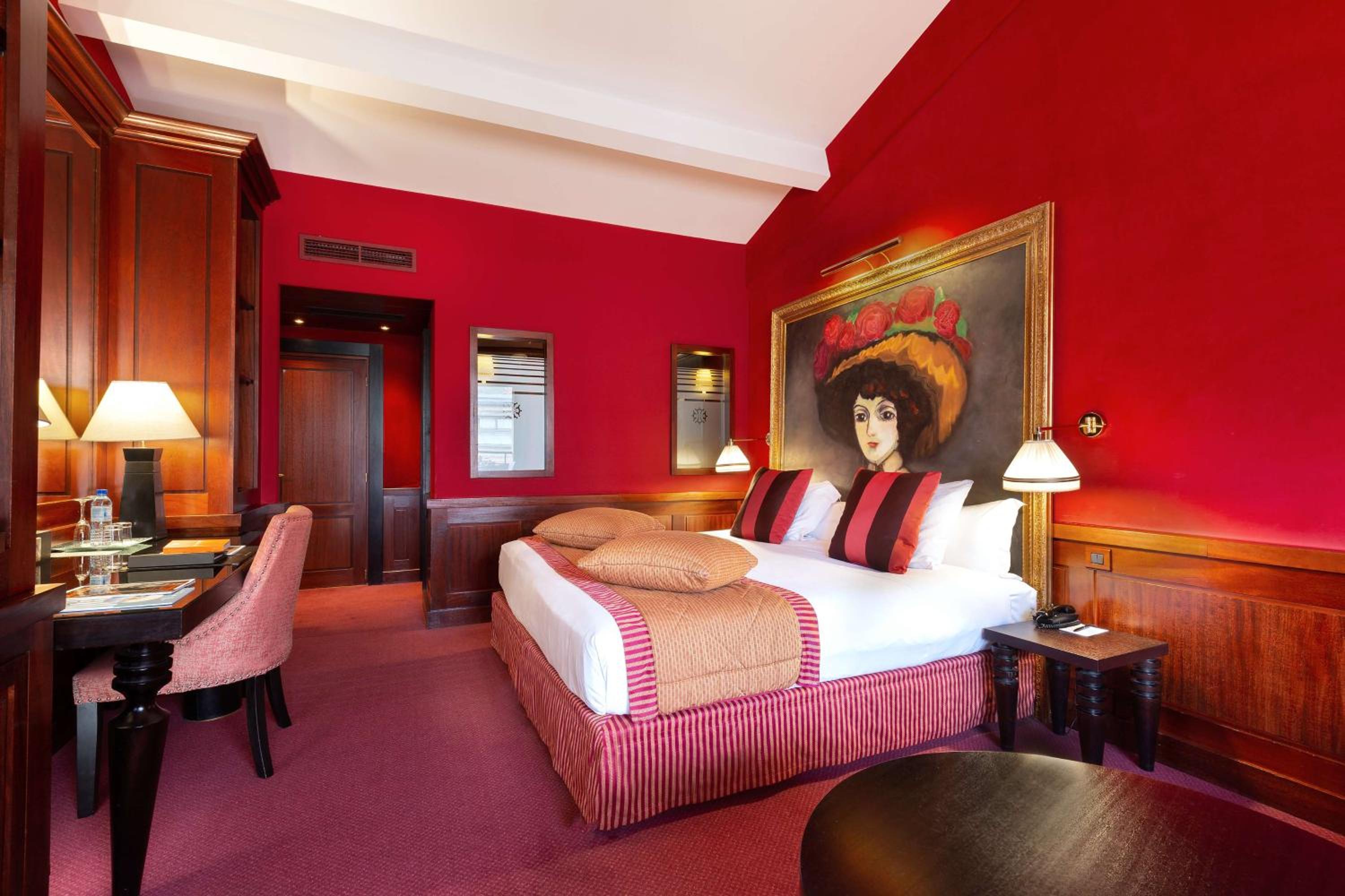 Prestige Double Room - Photo 11