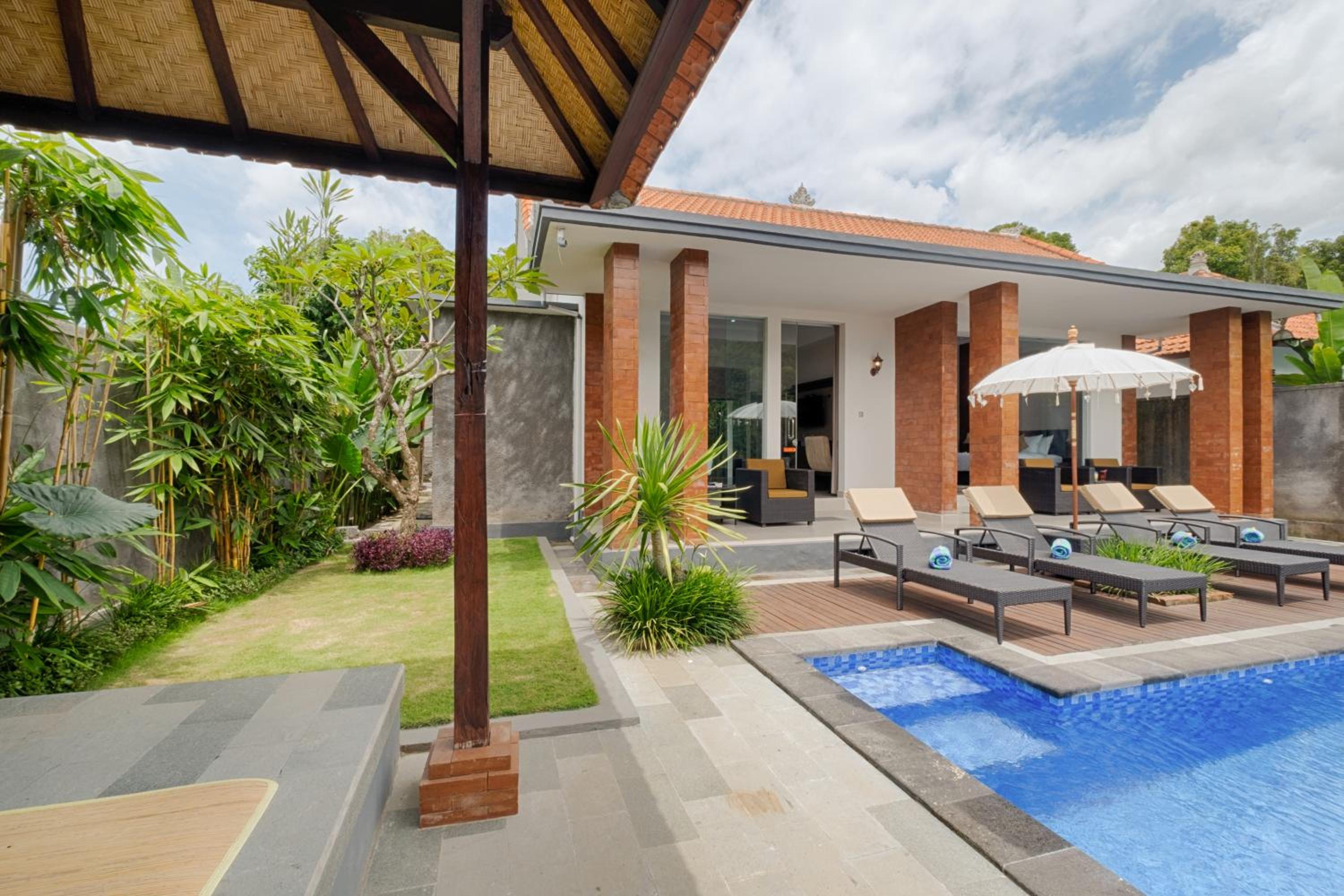 Nadira Bali Villa, photo 245
