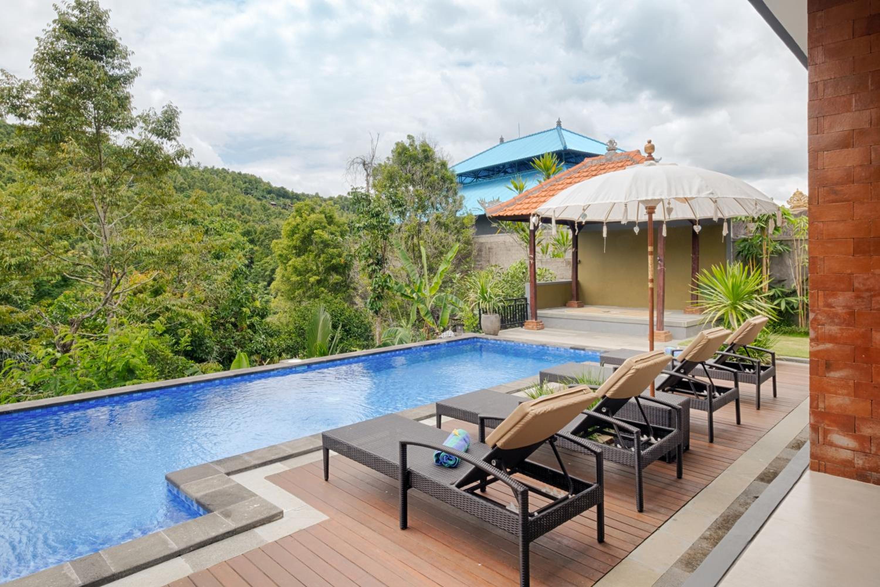 Nadira Bali Villa, photo 248