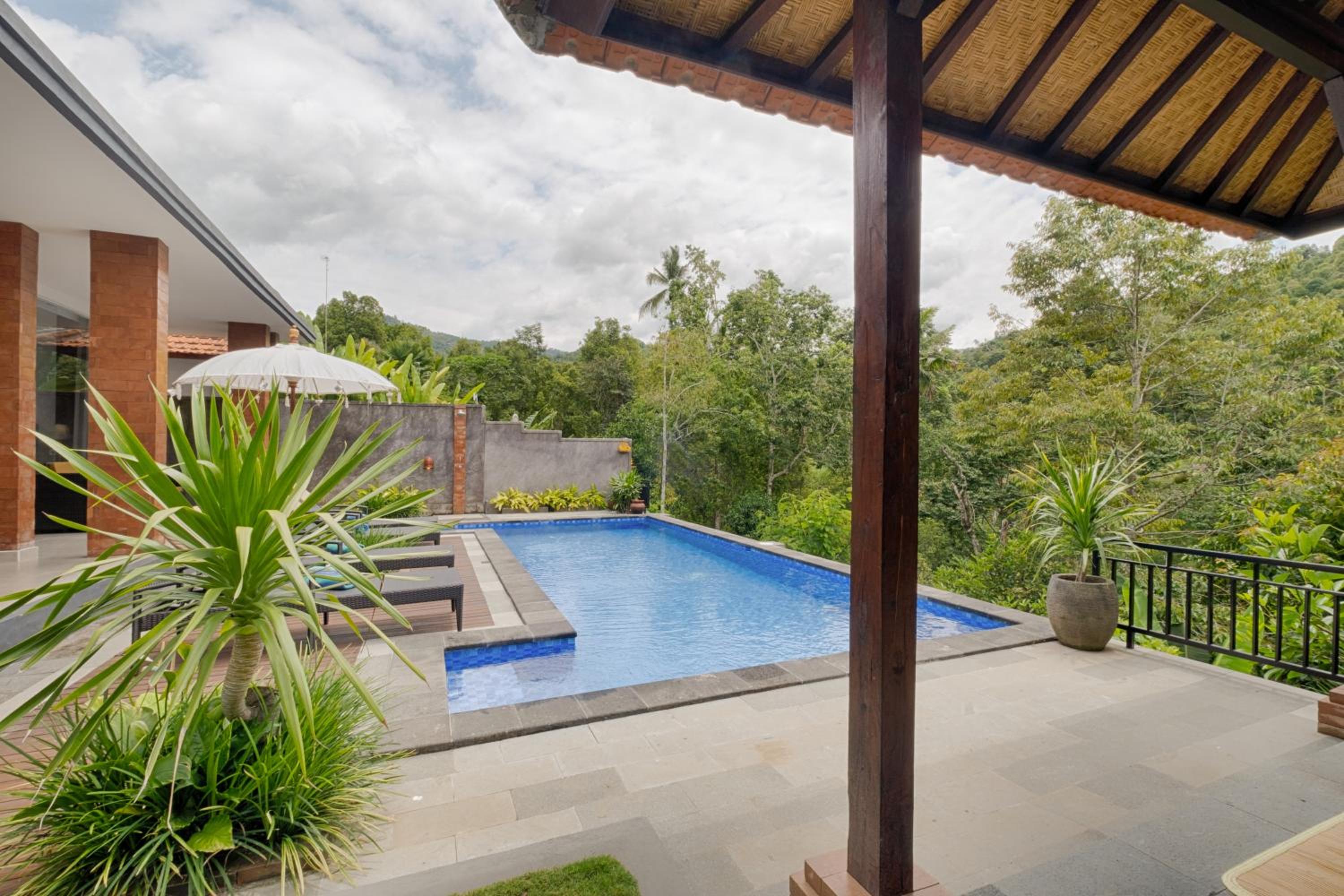 Nadira Bali Villa, photo 236