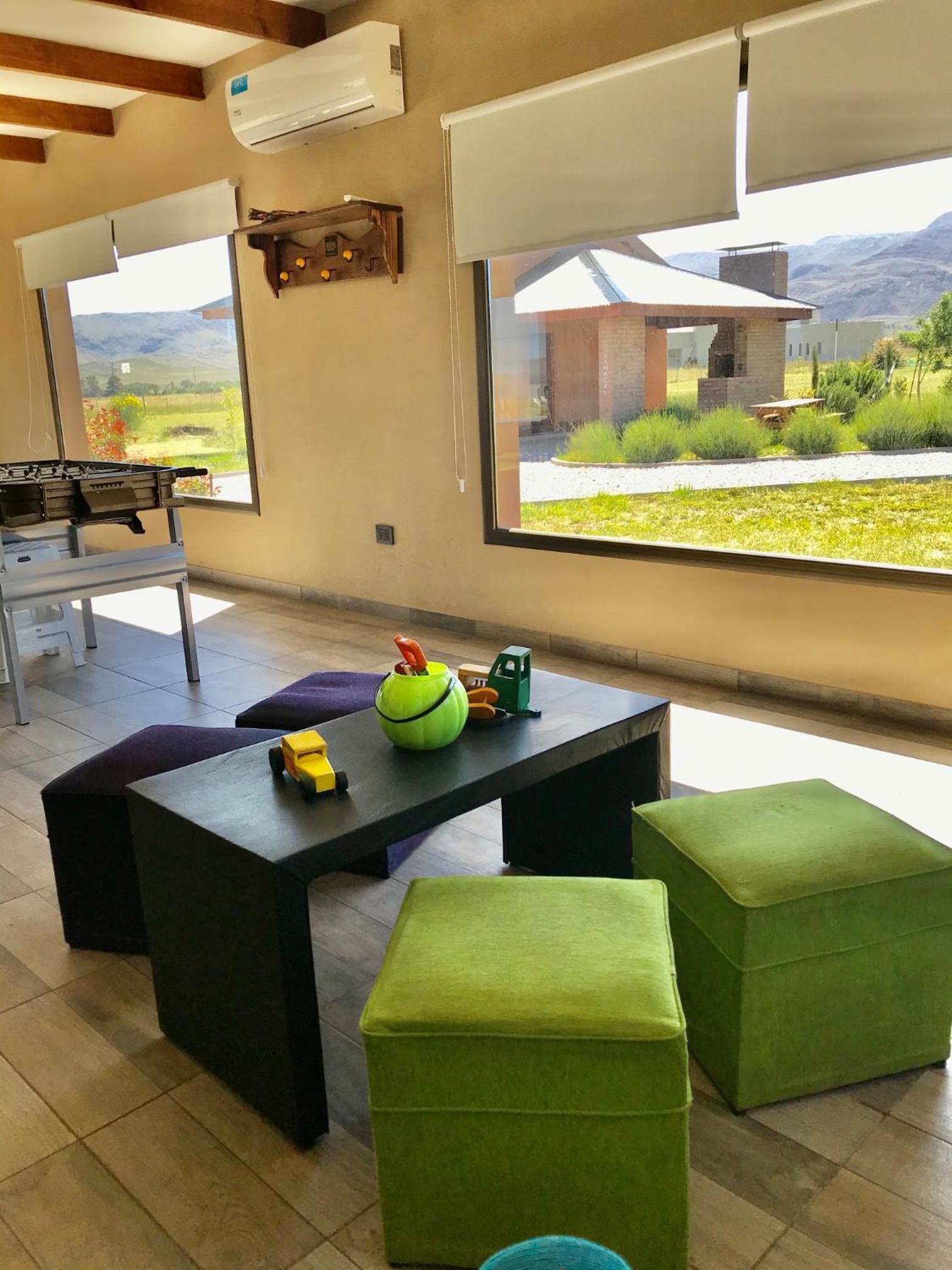 Deluxe Bungalow with Garden View photo 2