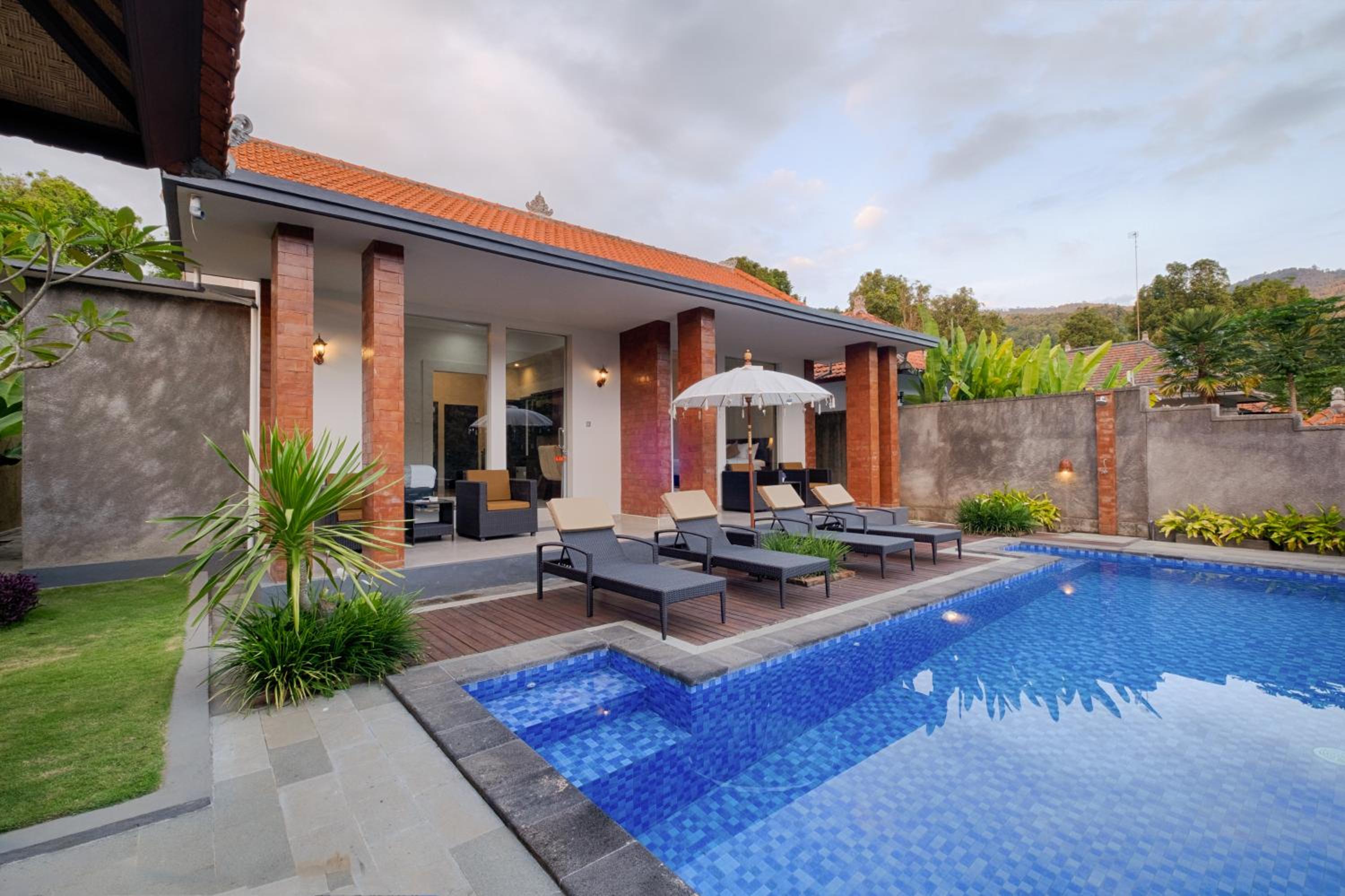 Nadira Bali Villa, photo 232