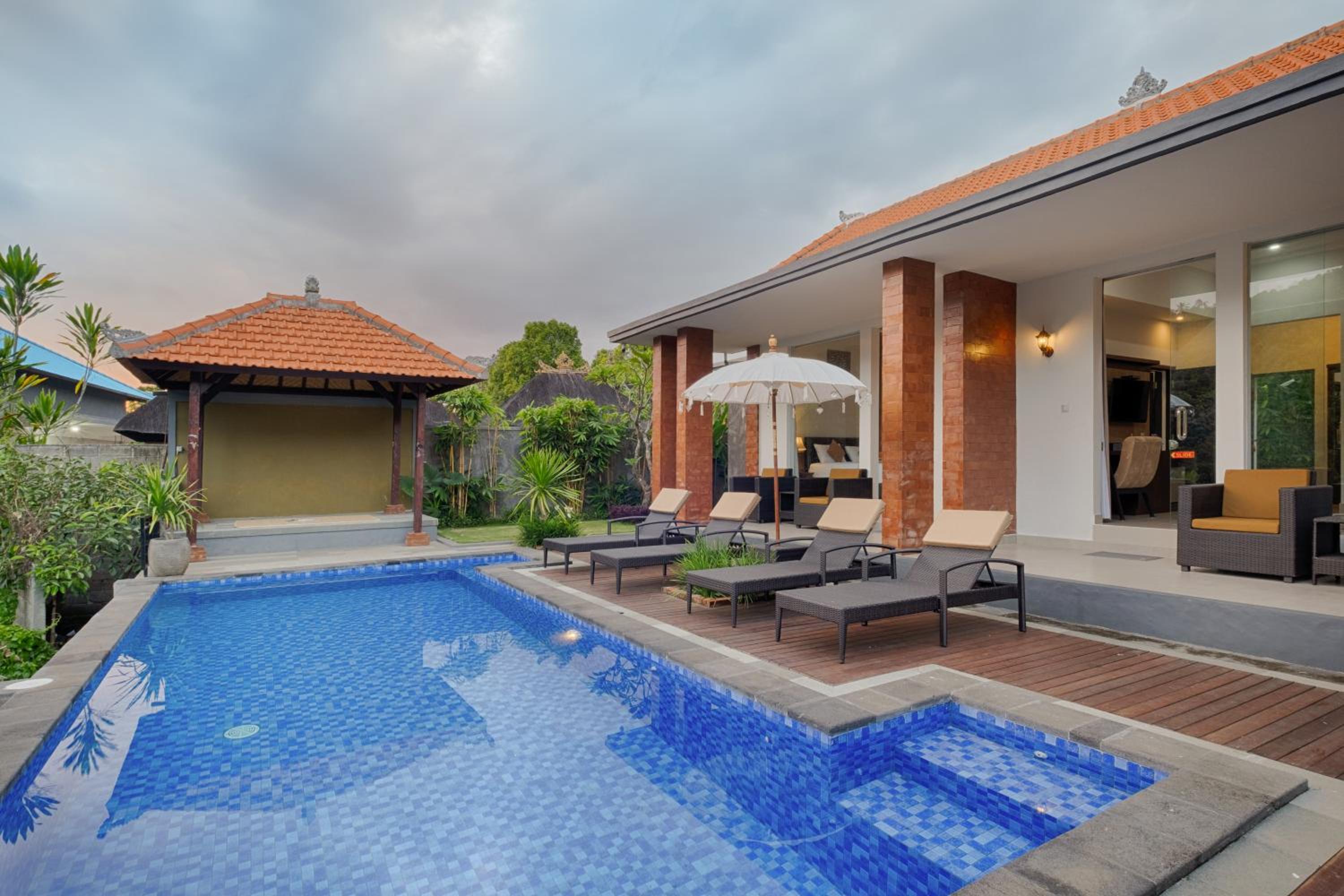 Nadira Bali Villa, photo 242