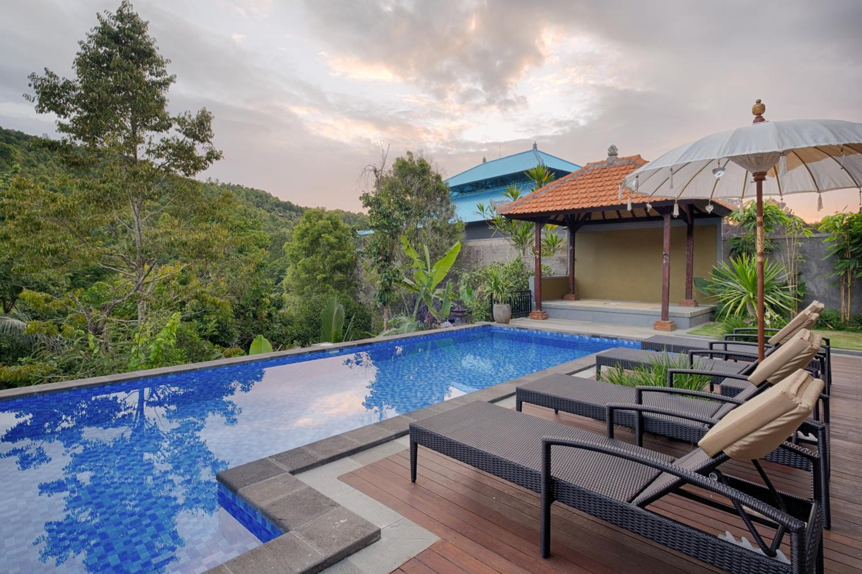 Nadira Bali Villa, photo 243