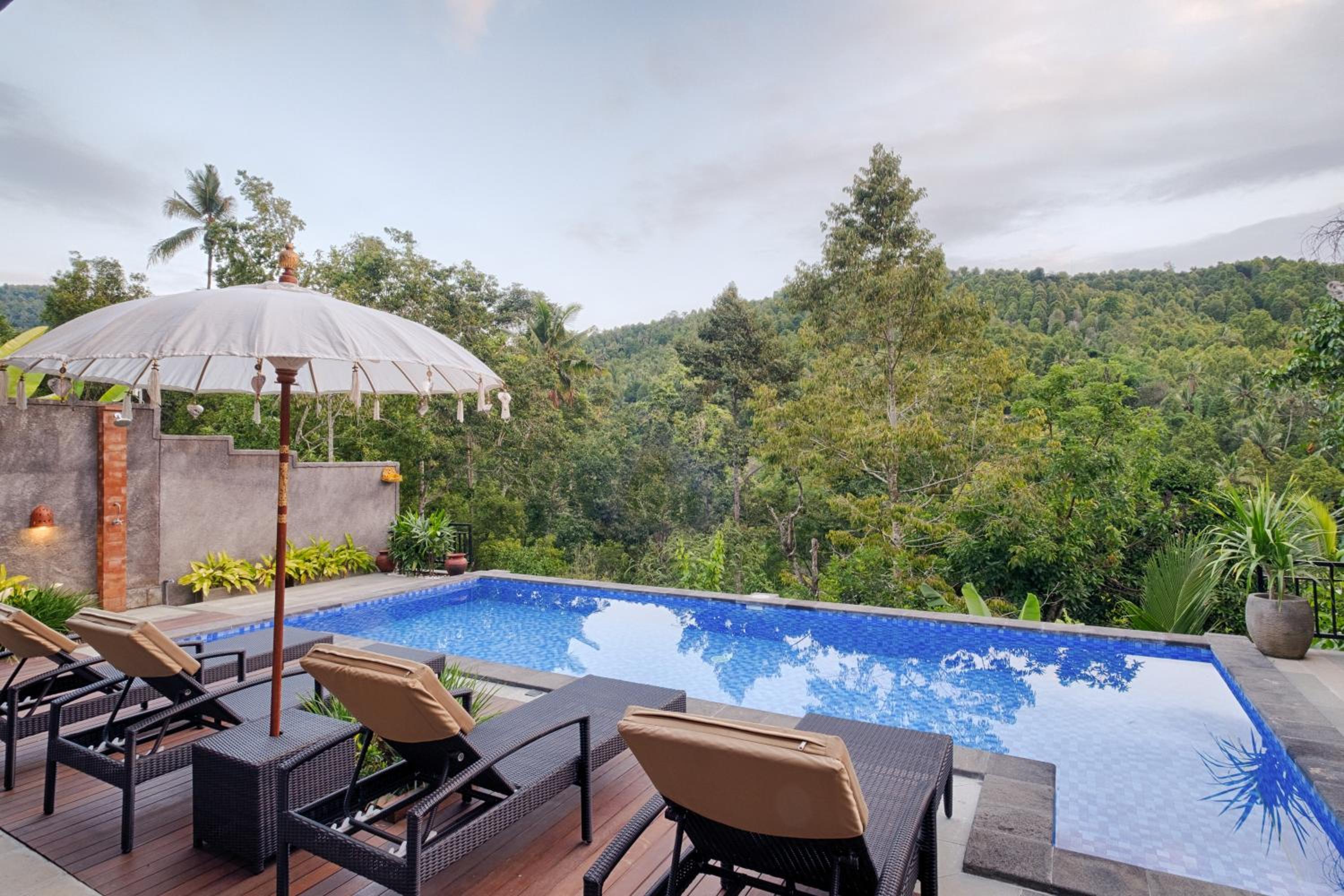 Nadira Bali Villa, photo 239