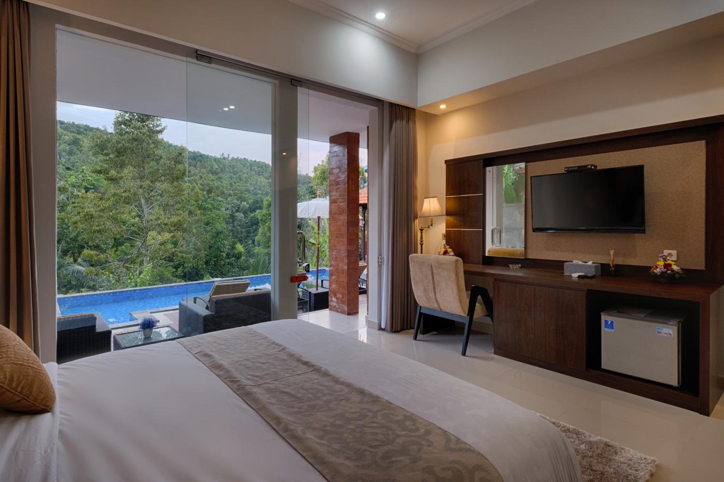 Nadira Bali Villa, photo 240
