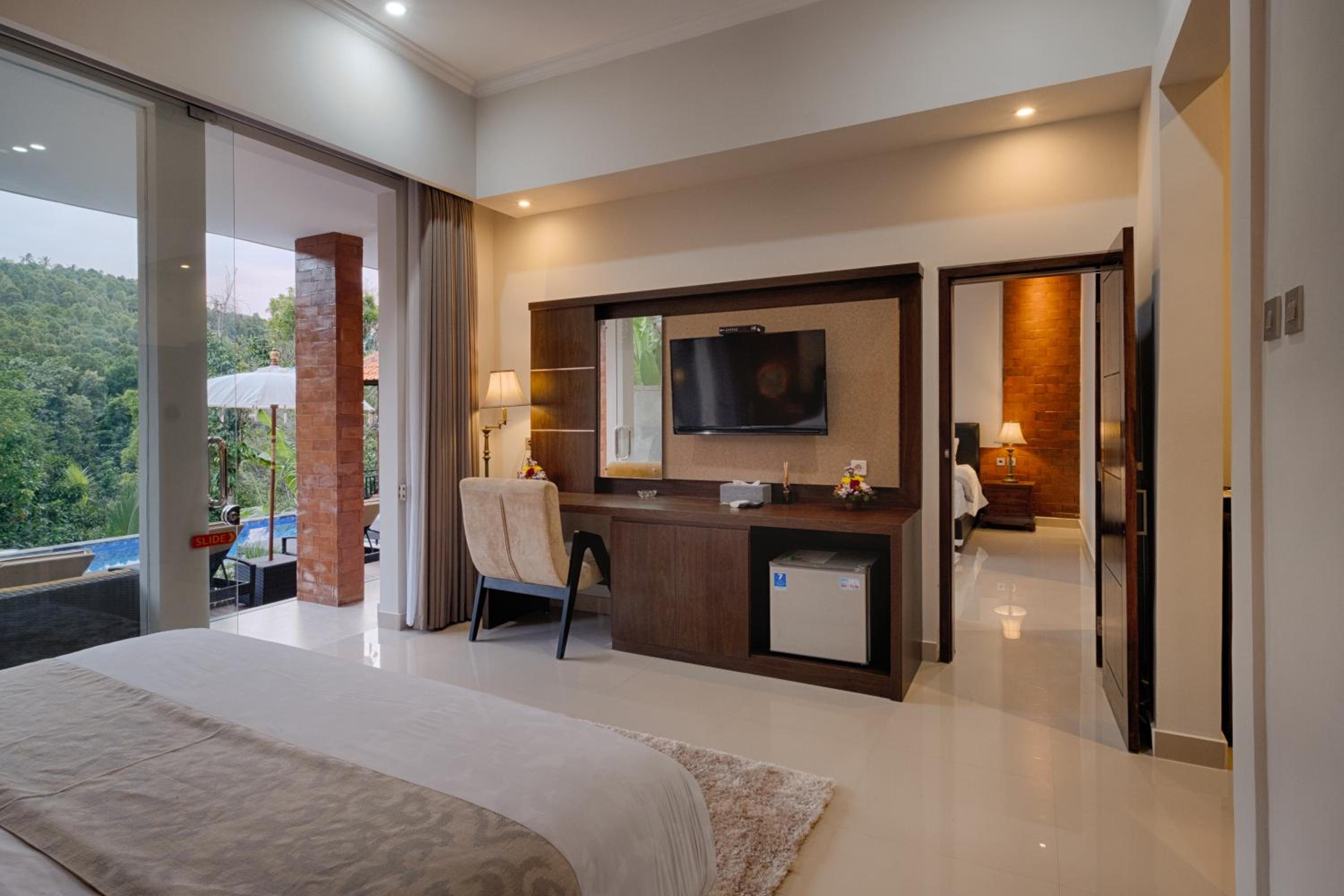 Nadira Bali Villa, photo 241