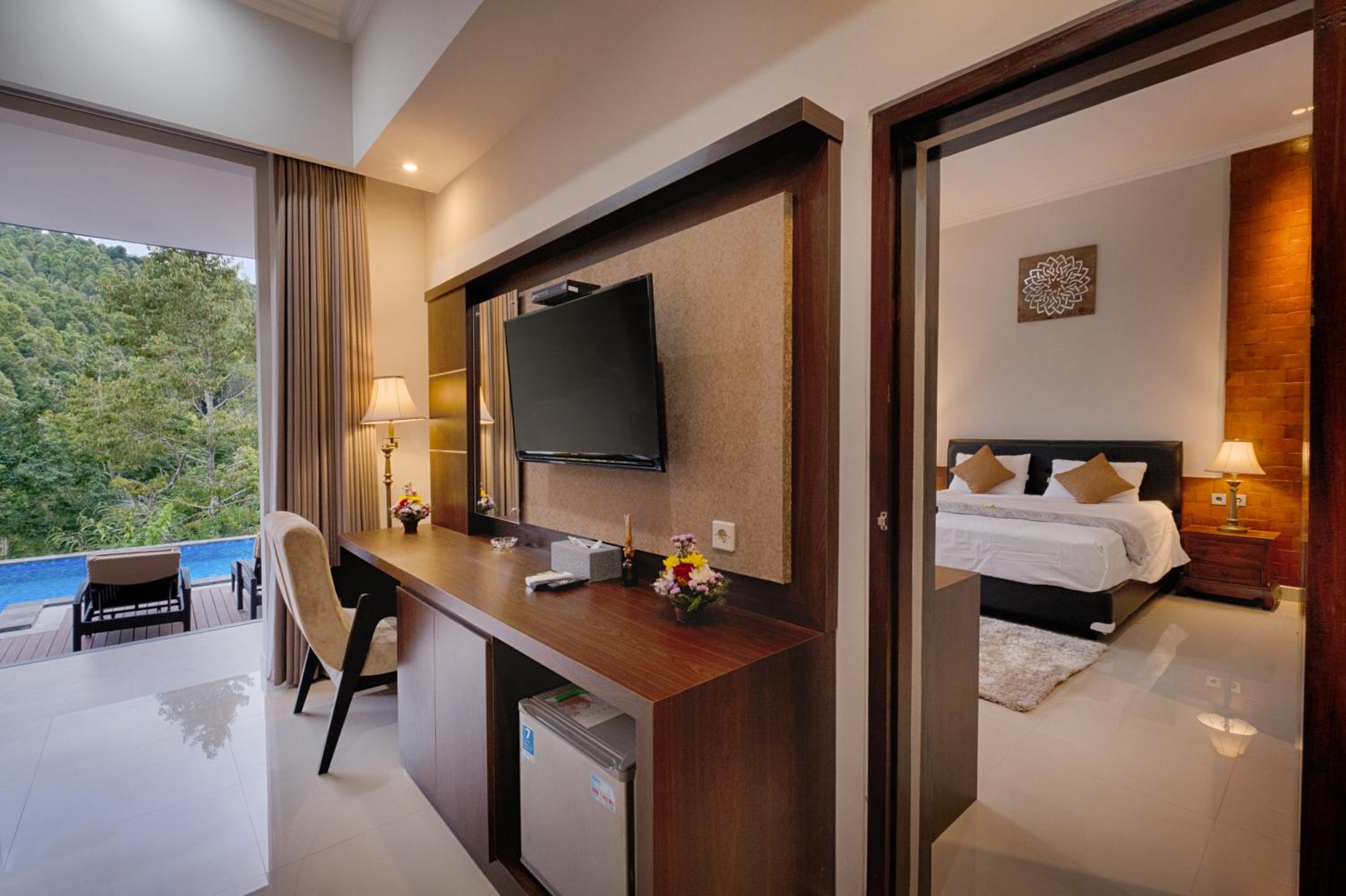 Nadira Bali Villa, photo 237