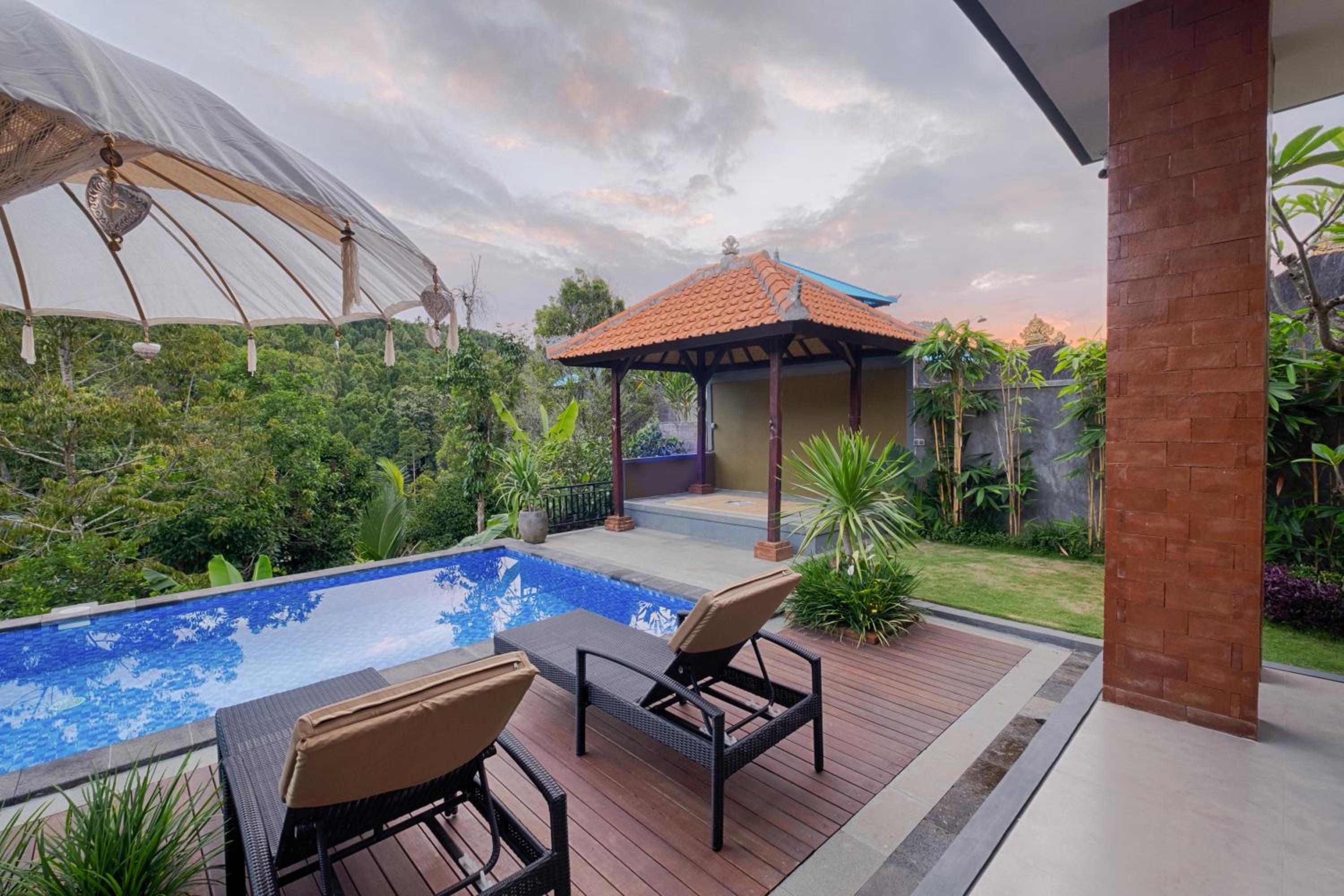Nadira Bali Villa, photo 249