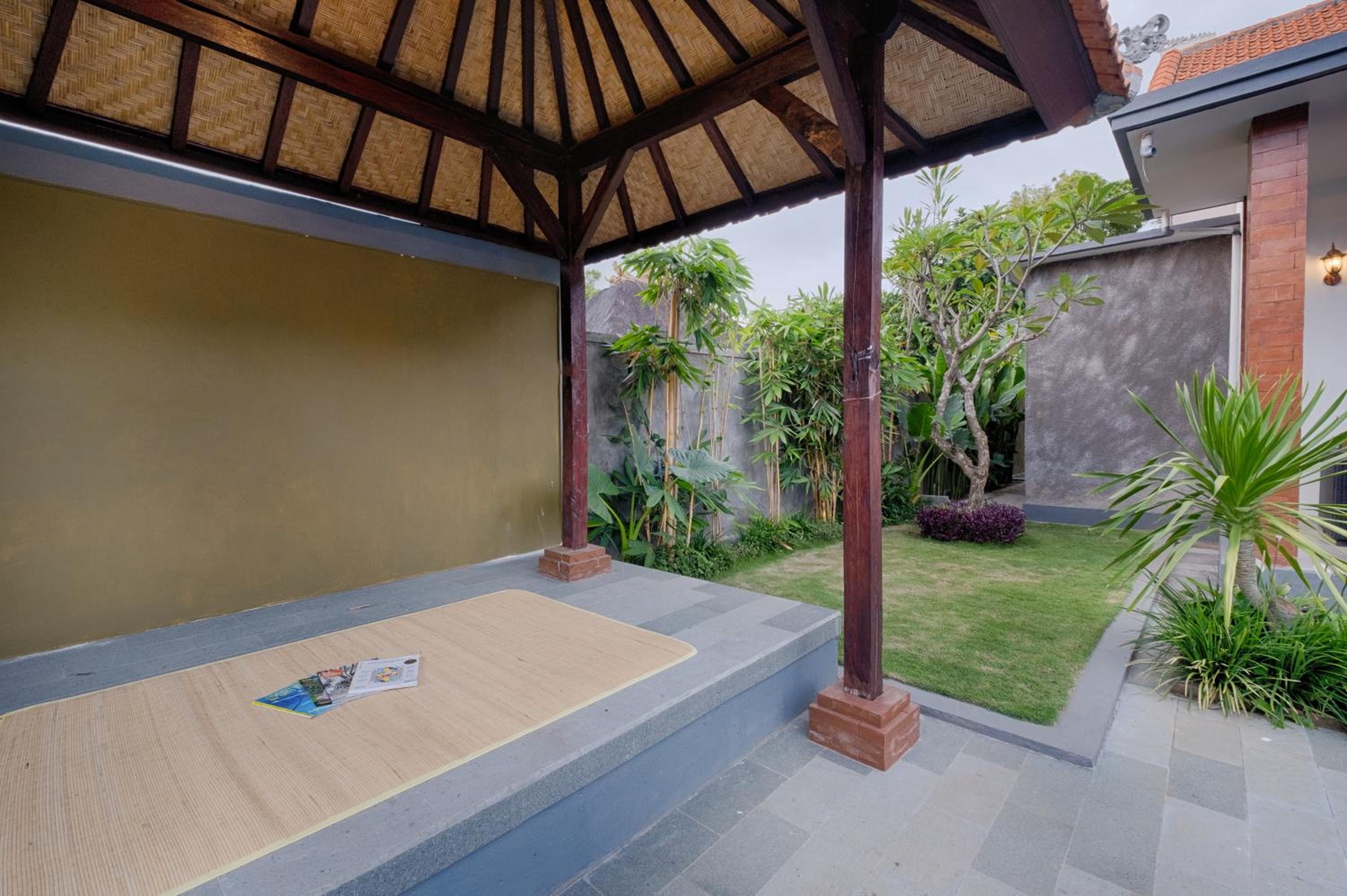 Nadira Bali Villa, photo 234